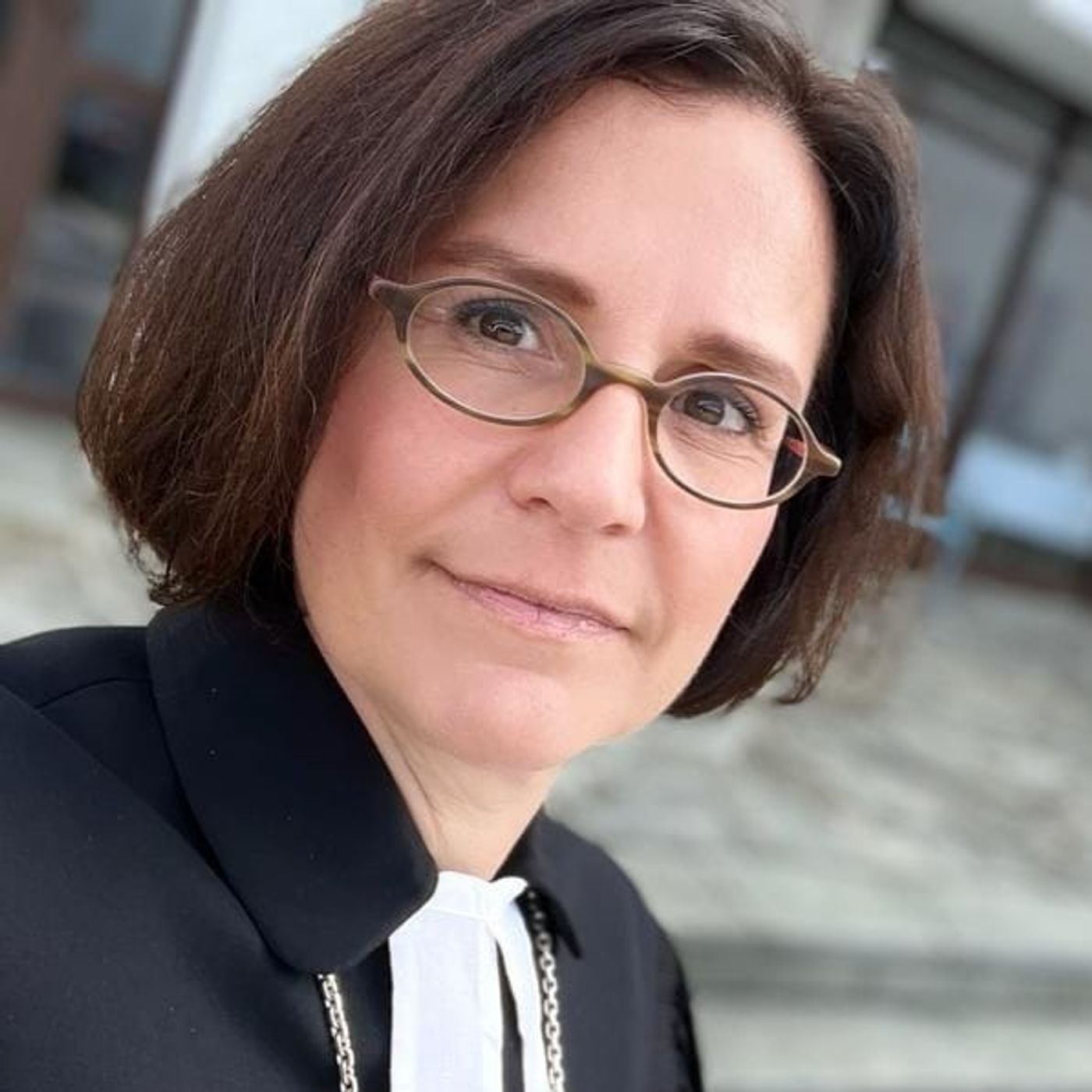 164: Maria Katharina Moser über Jesus und die Beziehung zu seiner Mutter