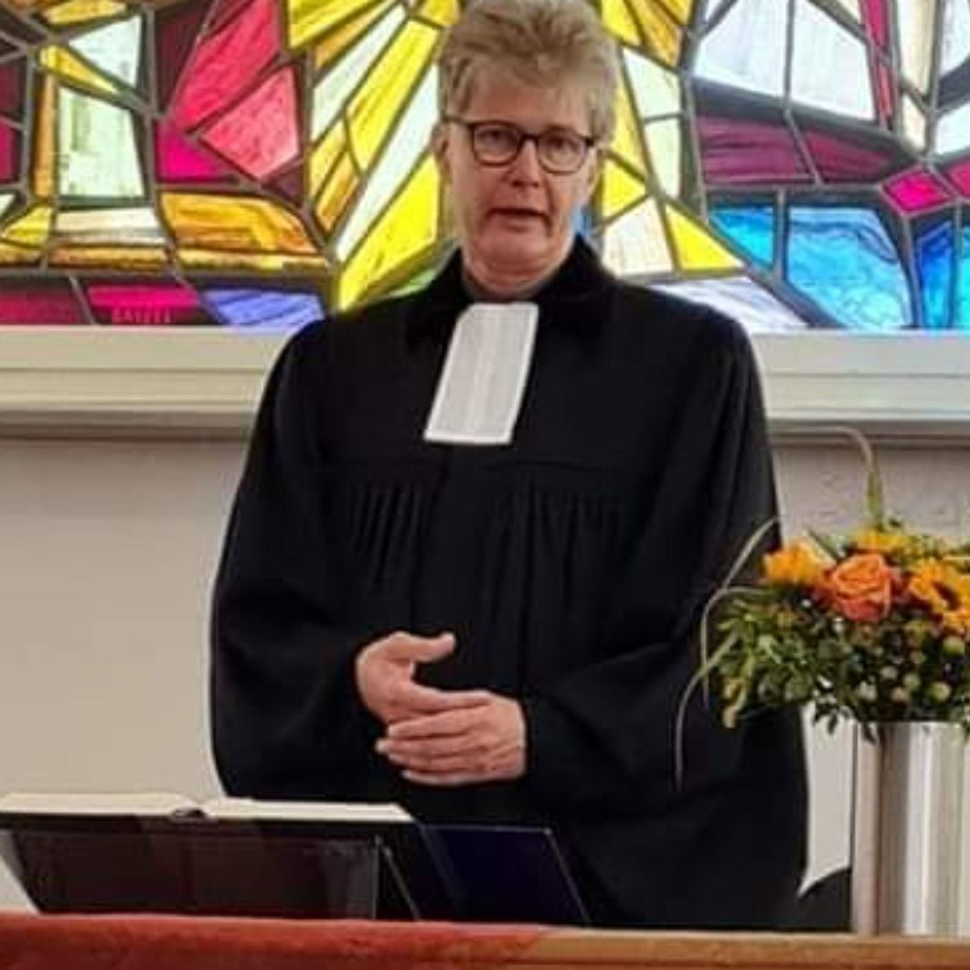 169: Johannes Wittich über die Vision Jesajas von einer friedlichen Welt