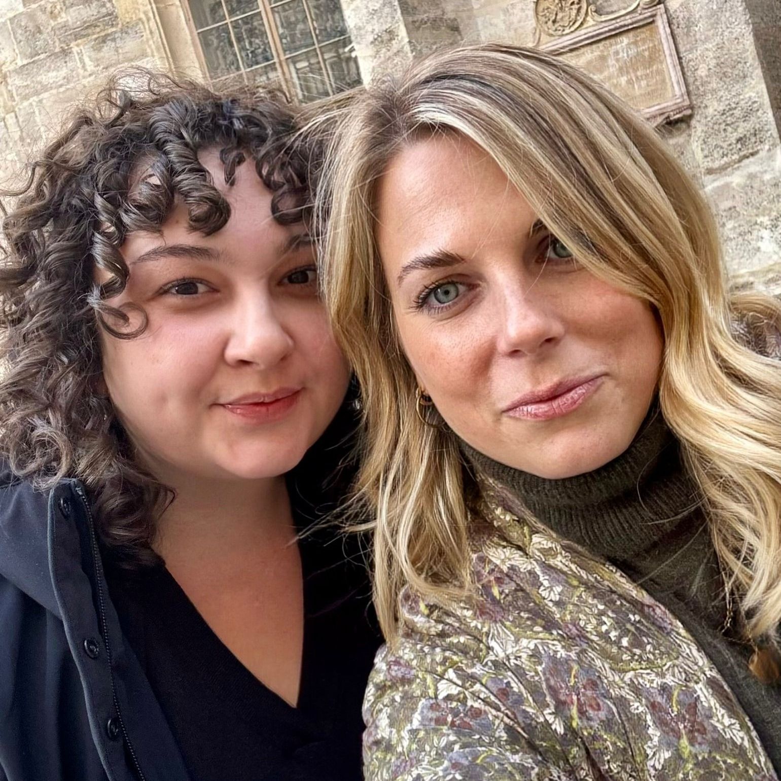 Wer glaubt, wird selig - Der Studio Omega-Religionspodcast