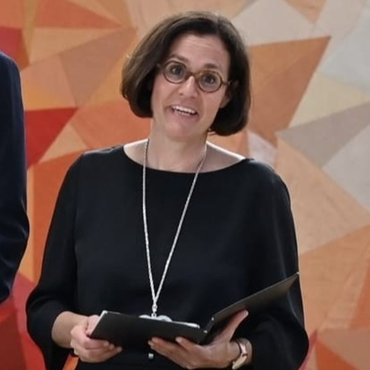 187: Maria Katharina Moser: Was löst Hoffnung in uns aus?