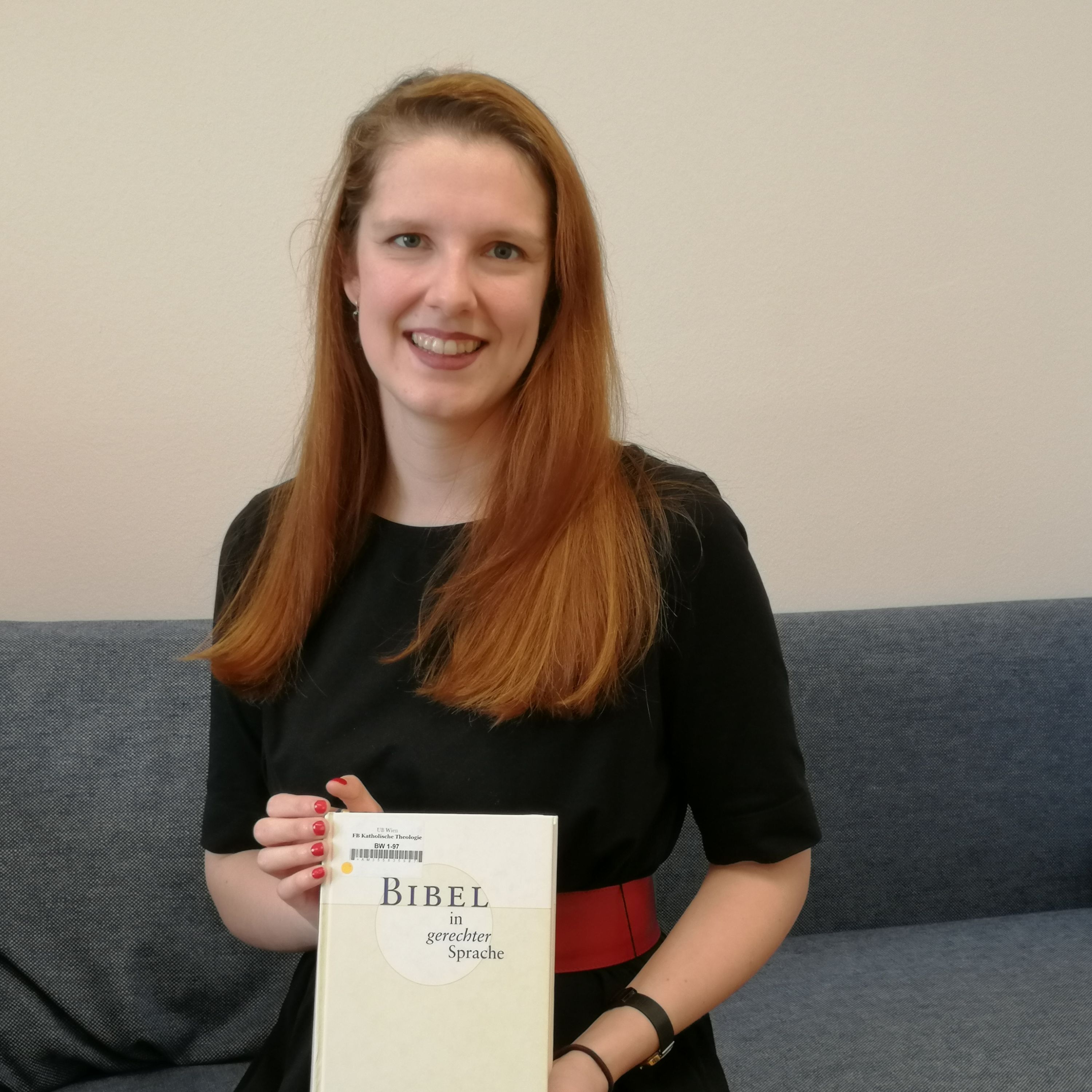 115: Eva Puschautz im Gespräch über feministische Bibelauslegung