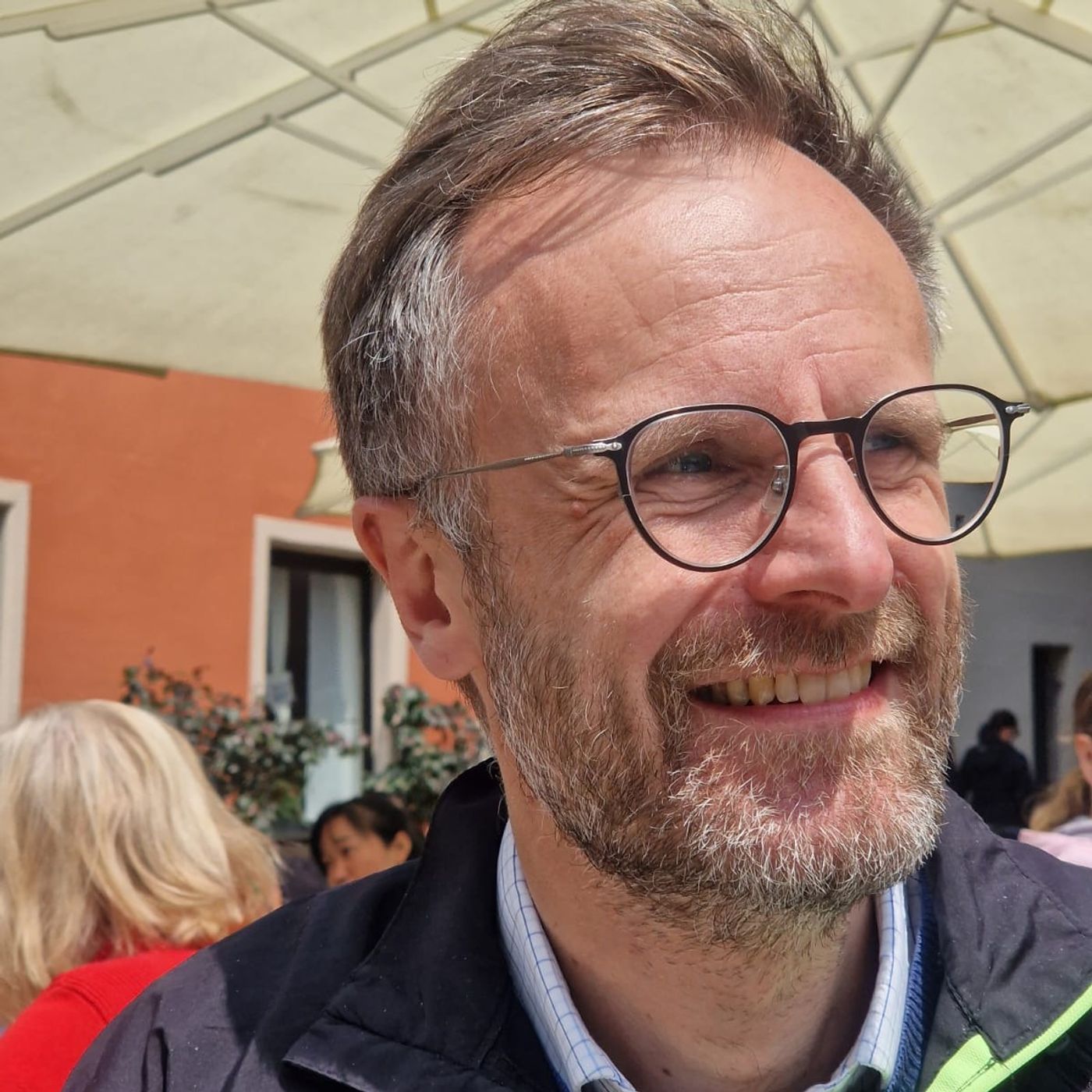 234: Lars Müller-Marienburg über LGBTQI