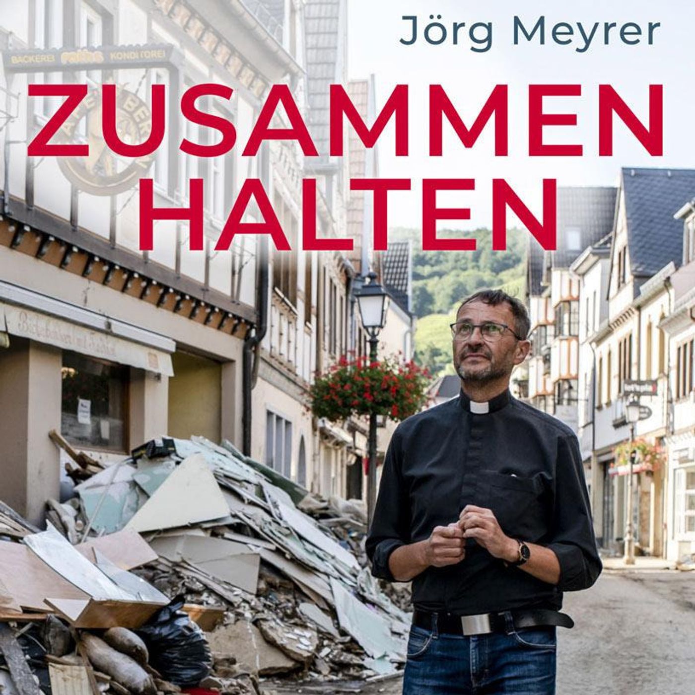 Wer glaubt, wird selig - Der Studio Omega-Religionspodcast