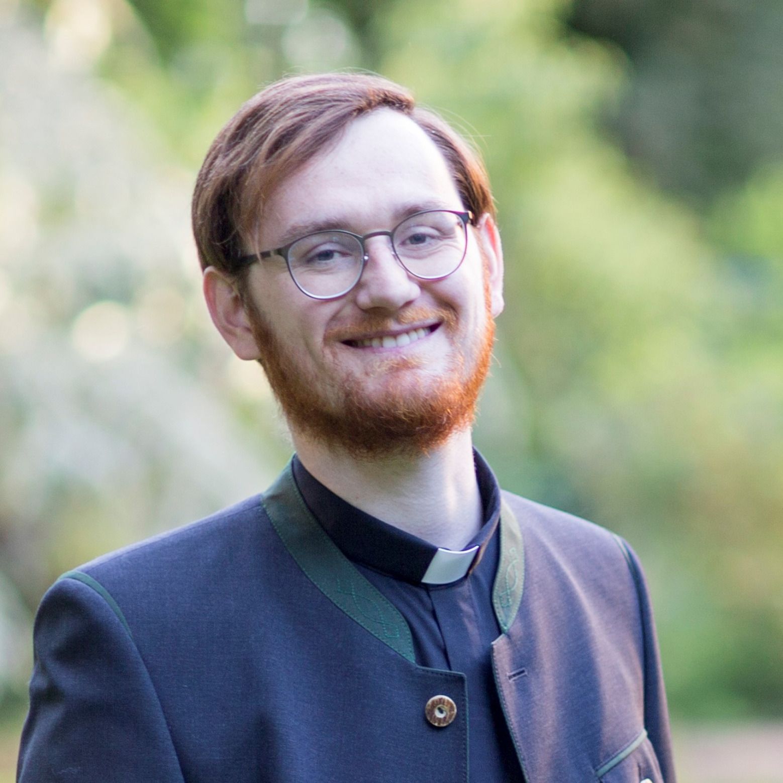 Wer glaubt, wird selig - Der Studio Omega-Religionspodcast