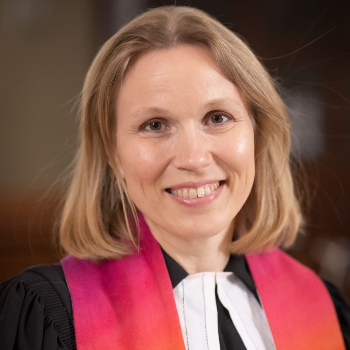 222: Anne Tikkanen-Lippl über die Fastenaktion "7 Wochen ohne Panik"