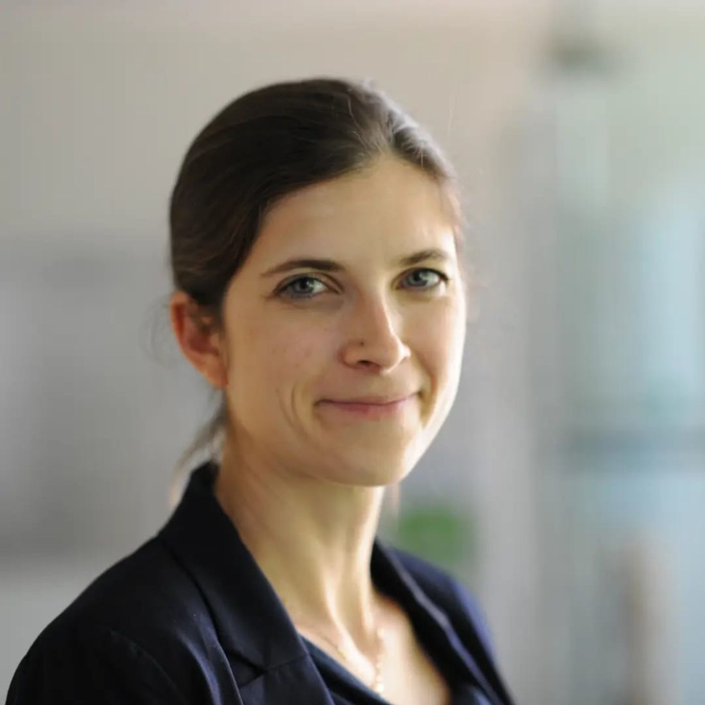 170: Helene Lechner über das apostolische Glaubensbekenntnis und "dem Volk aufs Maul schauen"