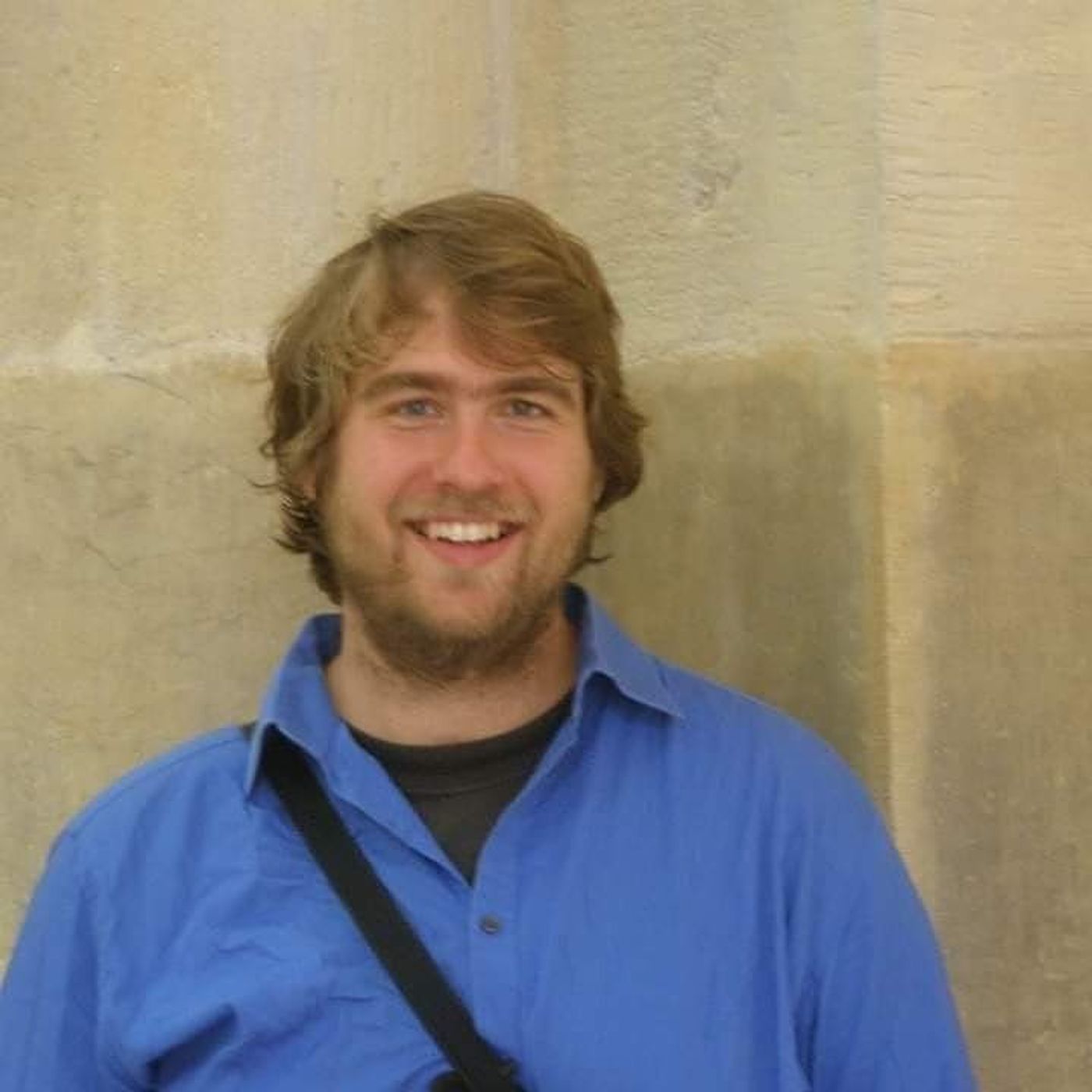 130: Johannes Modeß über einen Gott, der sich Gehör verschafft