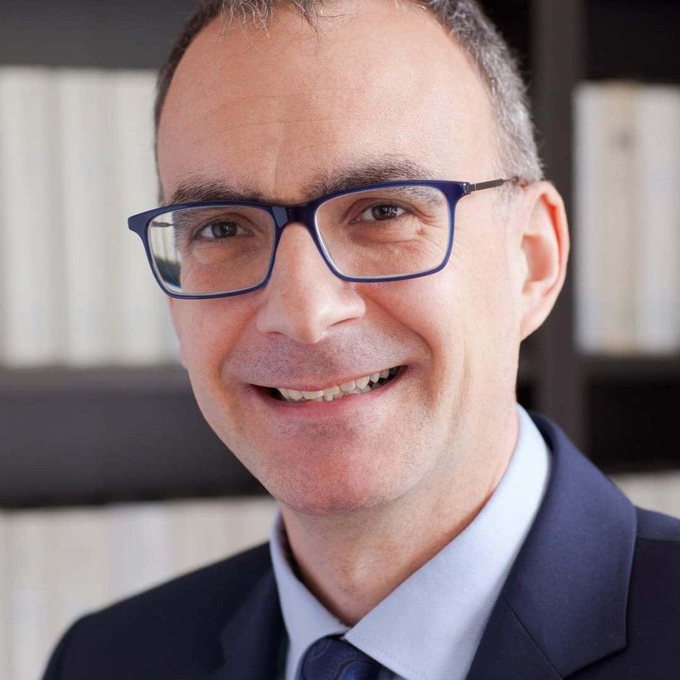 228: Olivier Dantine über das Gefühl, wie neu geboren zu sein