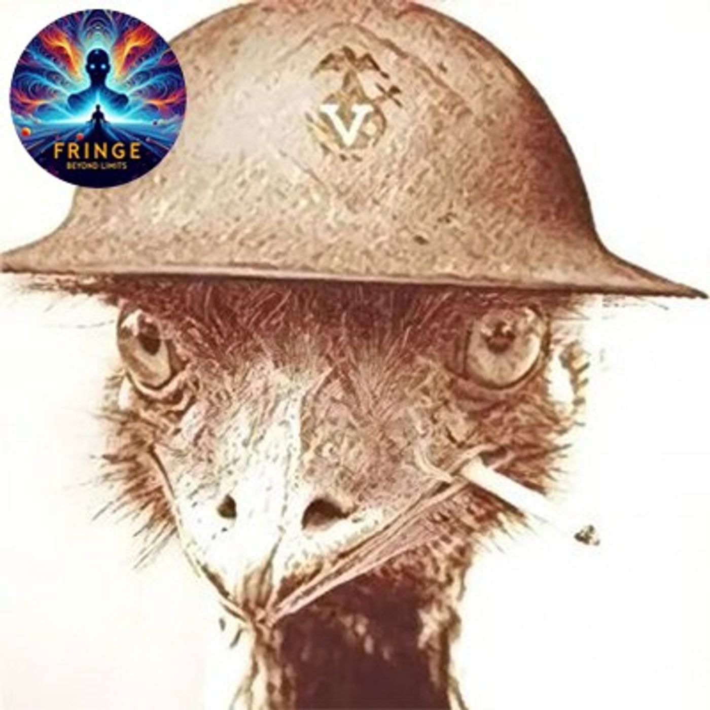 Emus Defeated the Army: Australia's Most Bizarre War