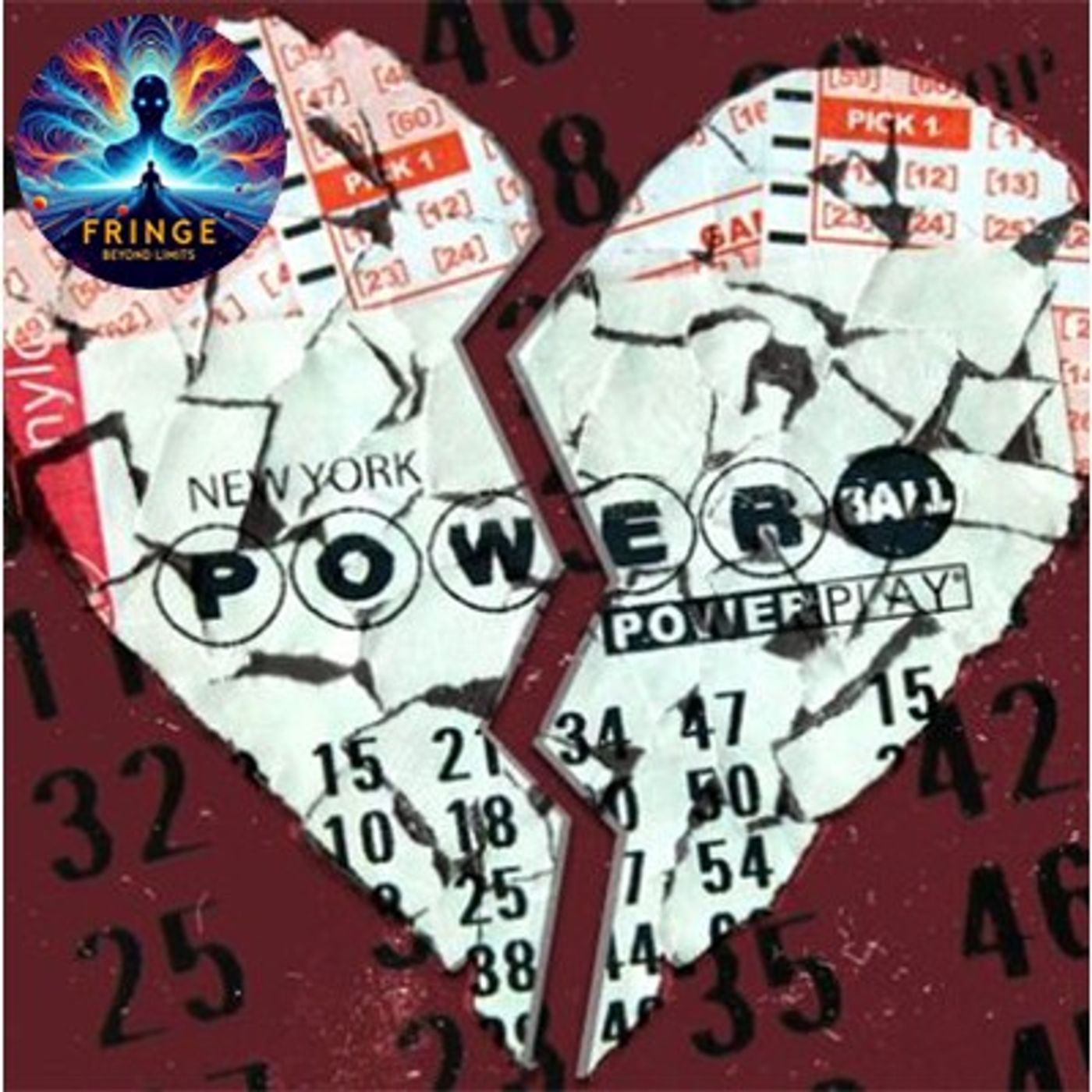 Lottery Dreams and Nightmares: Unveiling the Curse of Instant Wealth