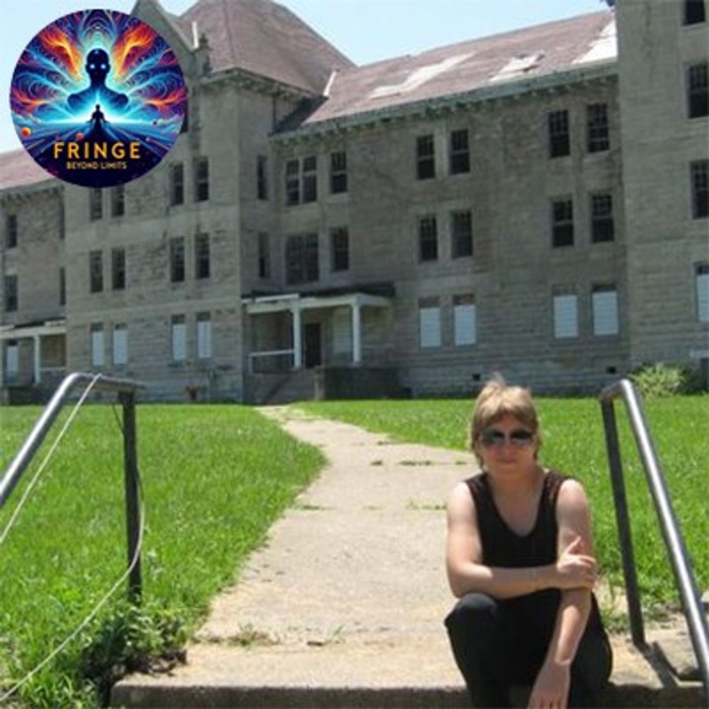 Haunted Tales with Sylvia Shults: A Paranormal Journey