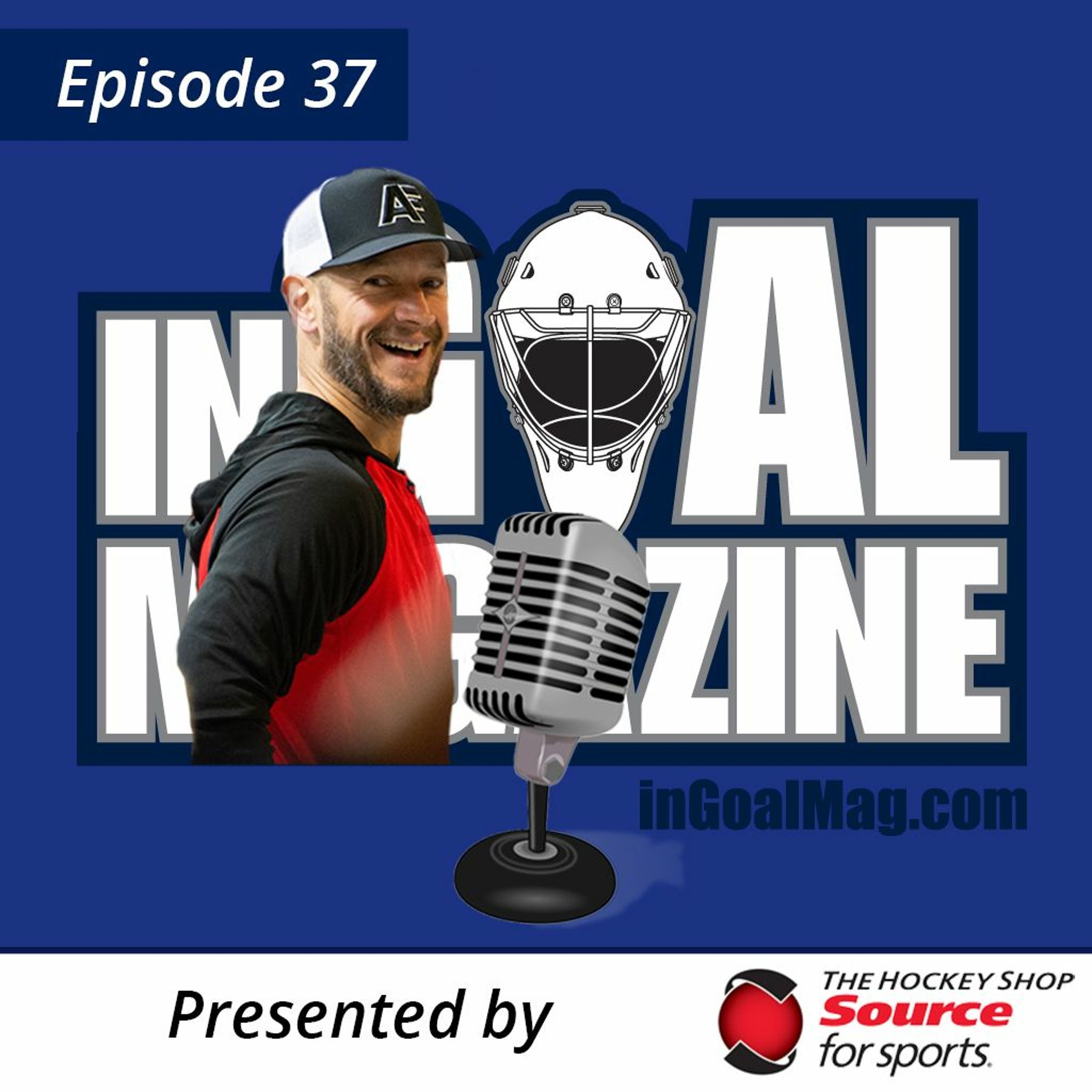 InGoal Radio Podcast