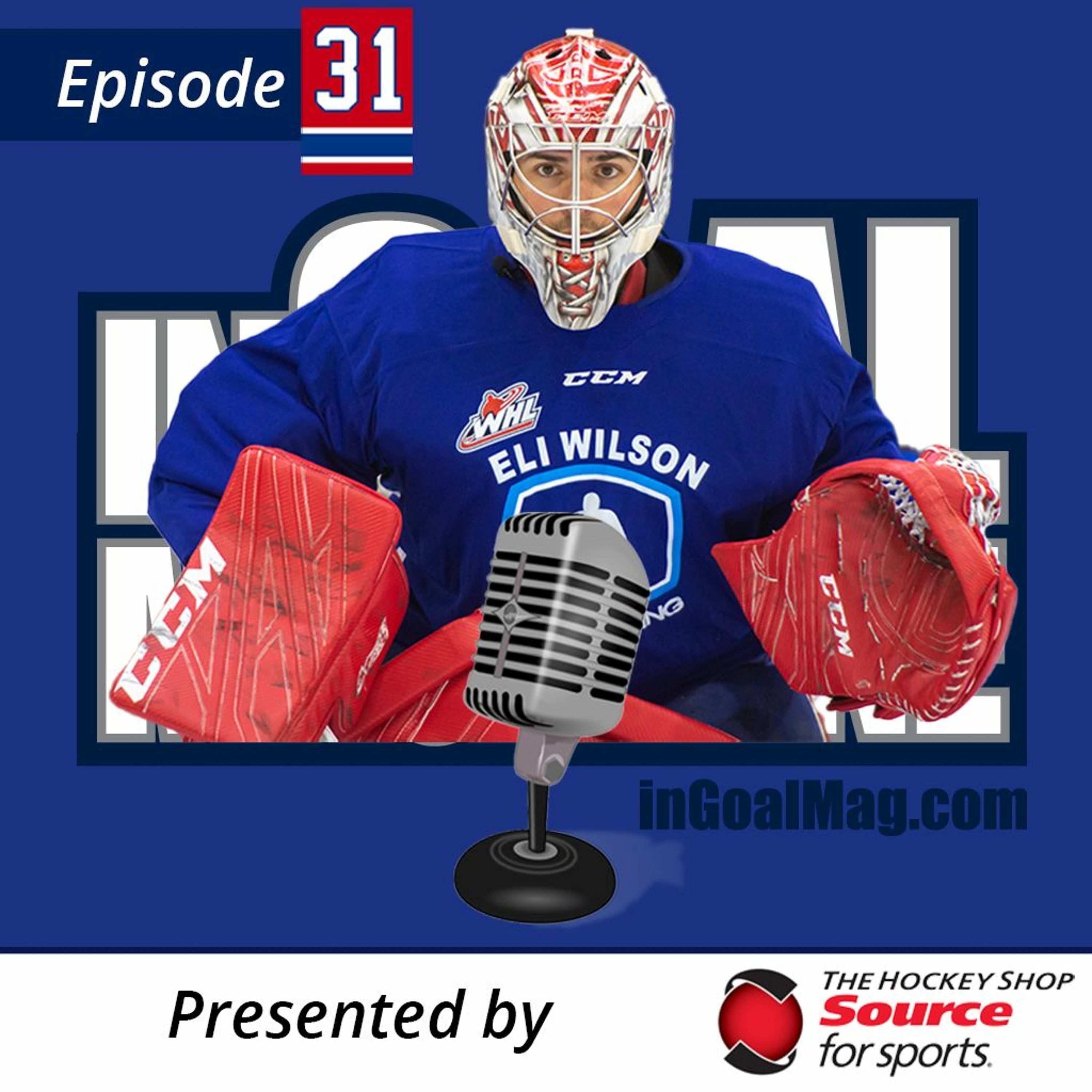 InGoal Radio Podcast