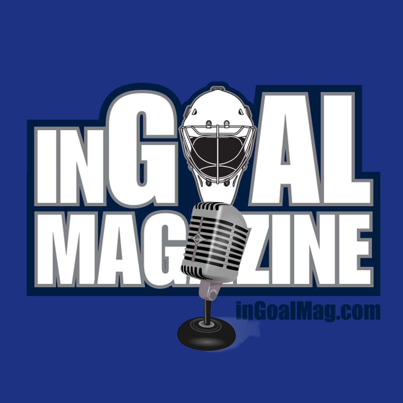 Episode 54 Justin Goldman - Lift the Mask