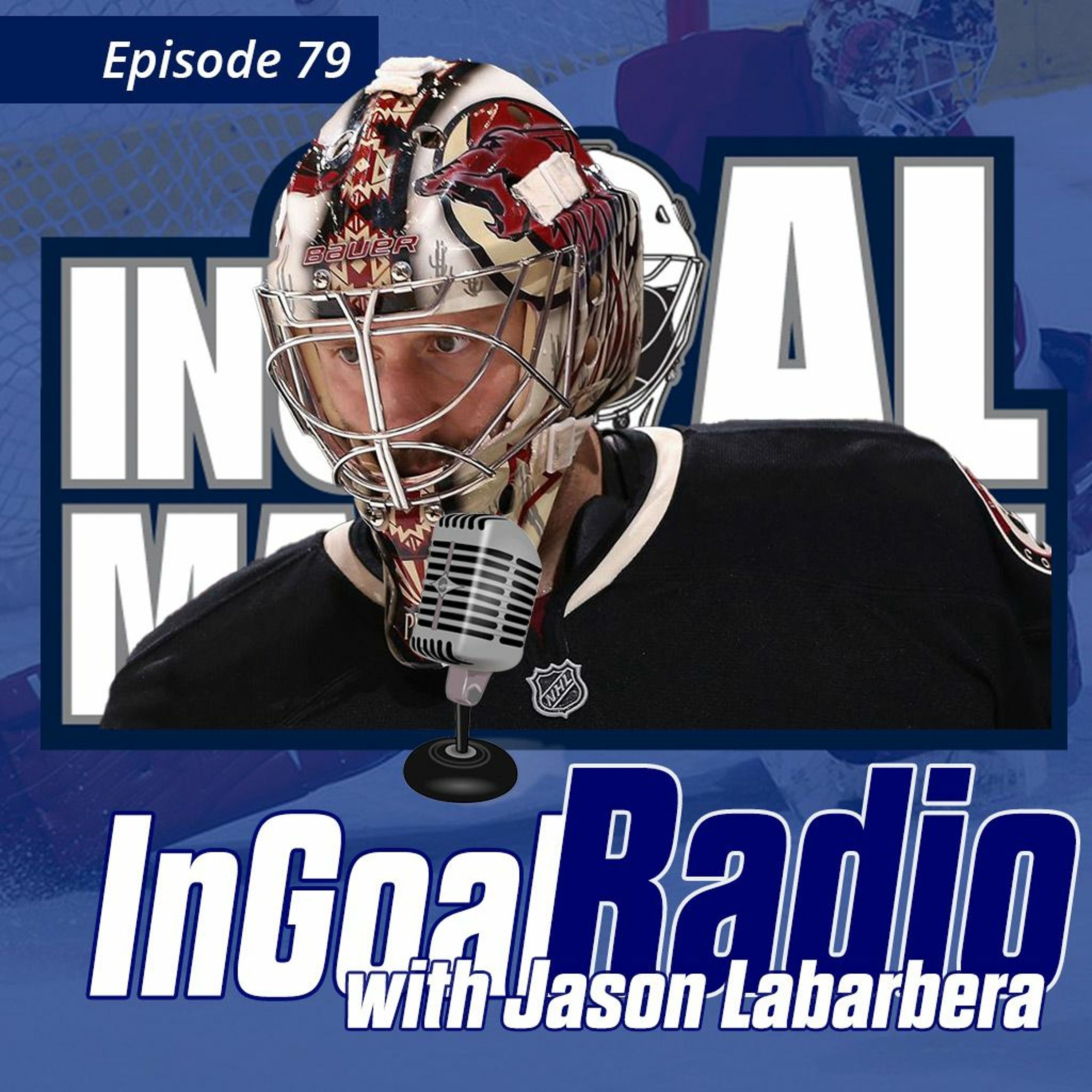 InGoal Radio Podcast