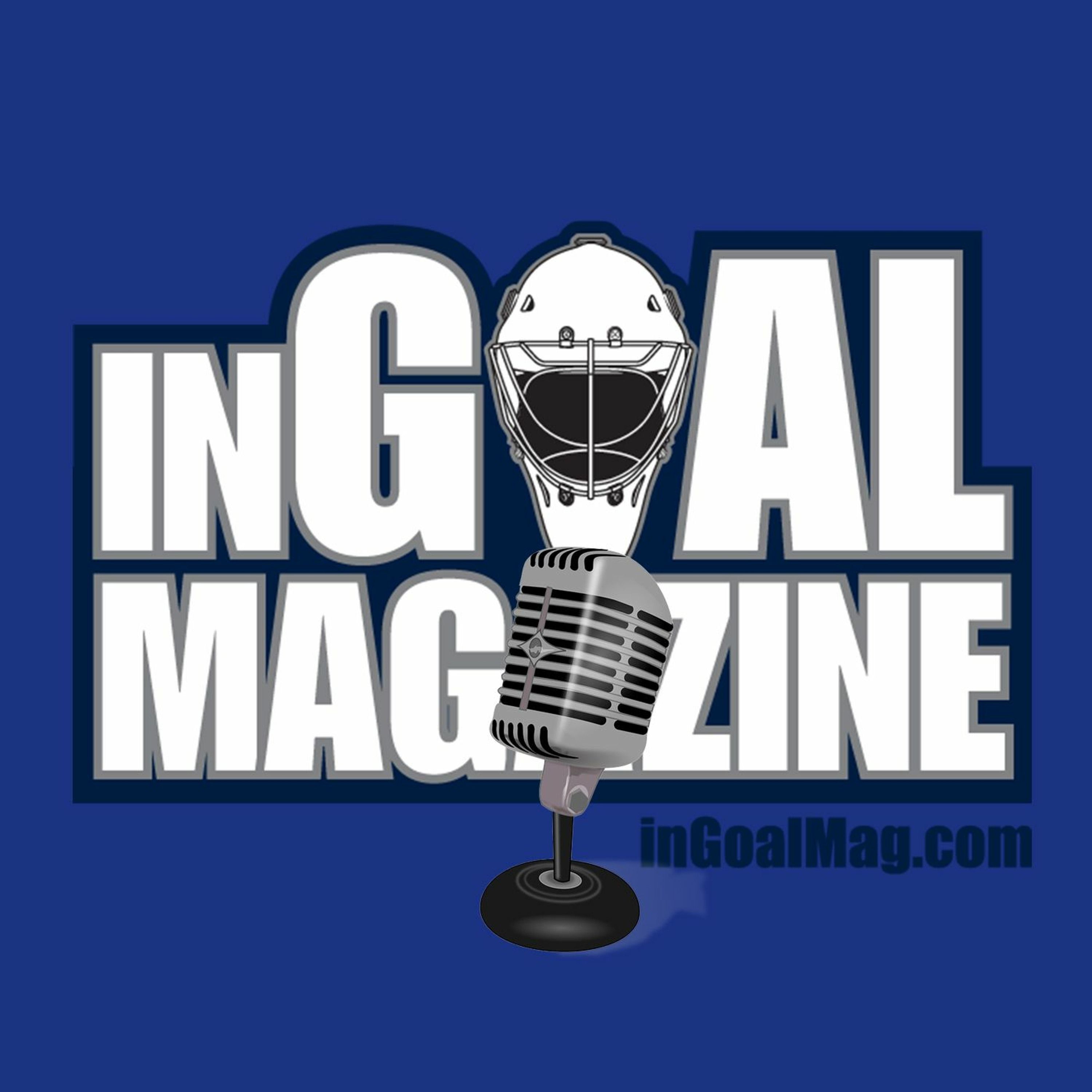 Episode 0 of the InGoal Radio Podcast