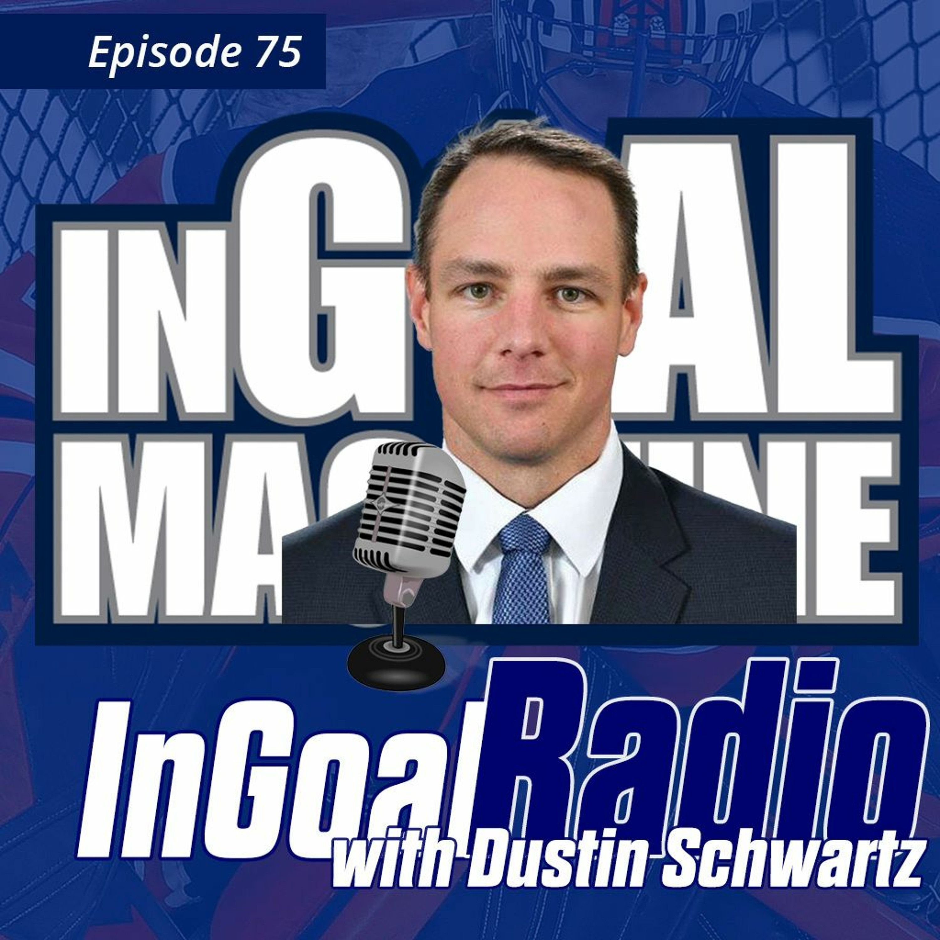 InGoal Radio Podcast