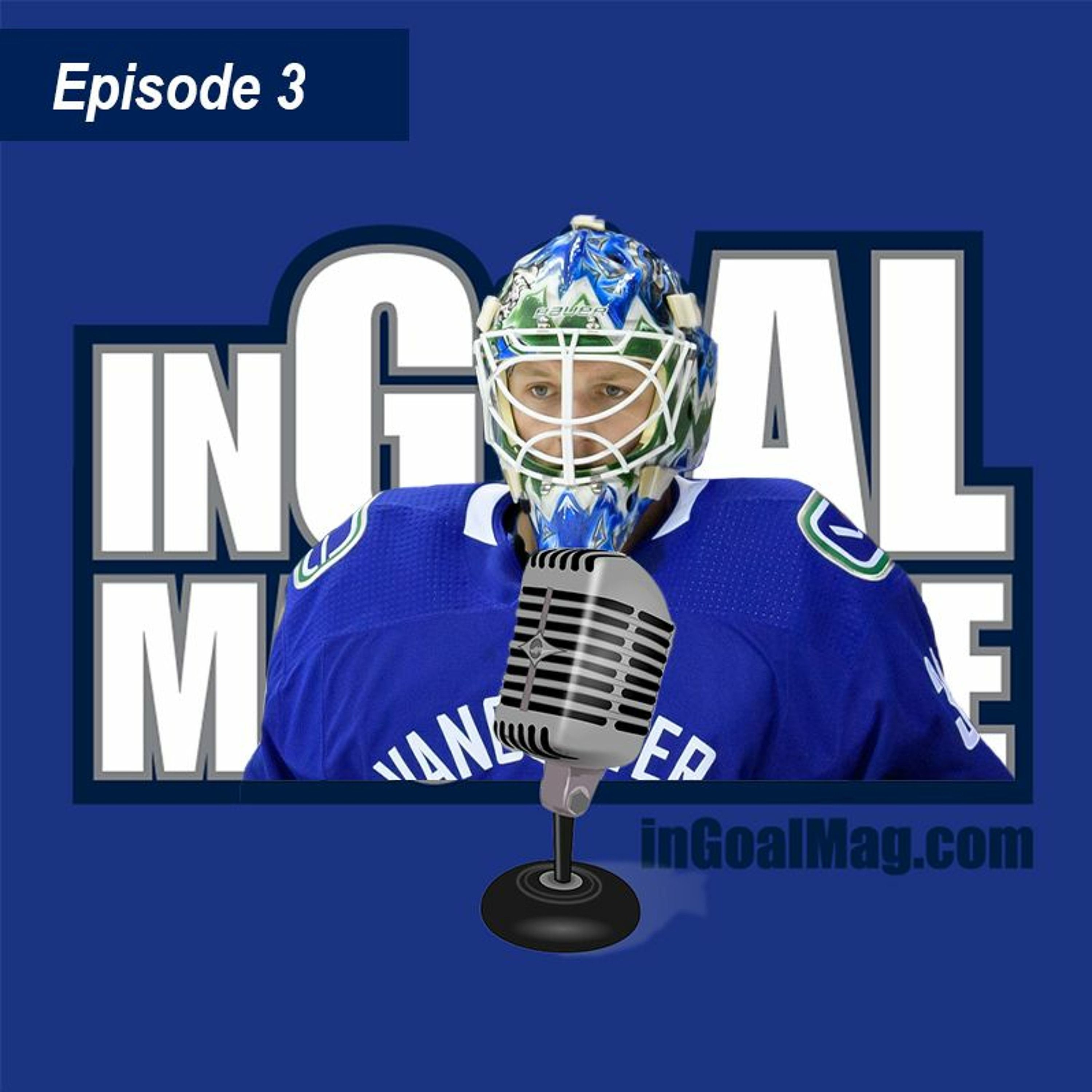 Episode 3 Thatcher Demko and Chris Joswiak
