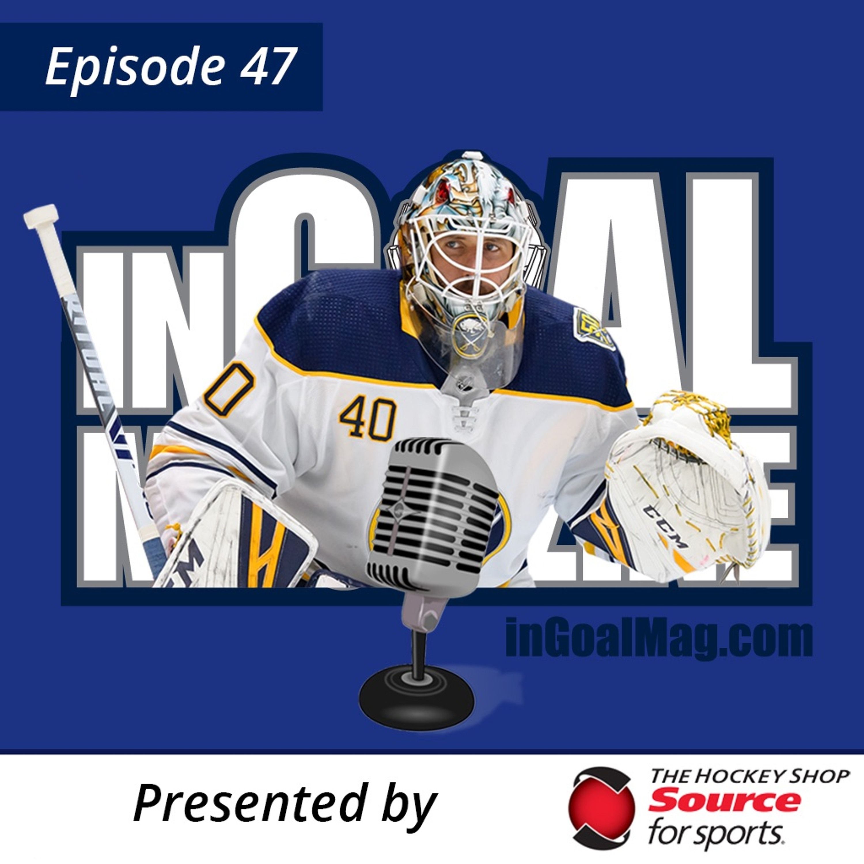InGoal Radio Podcast