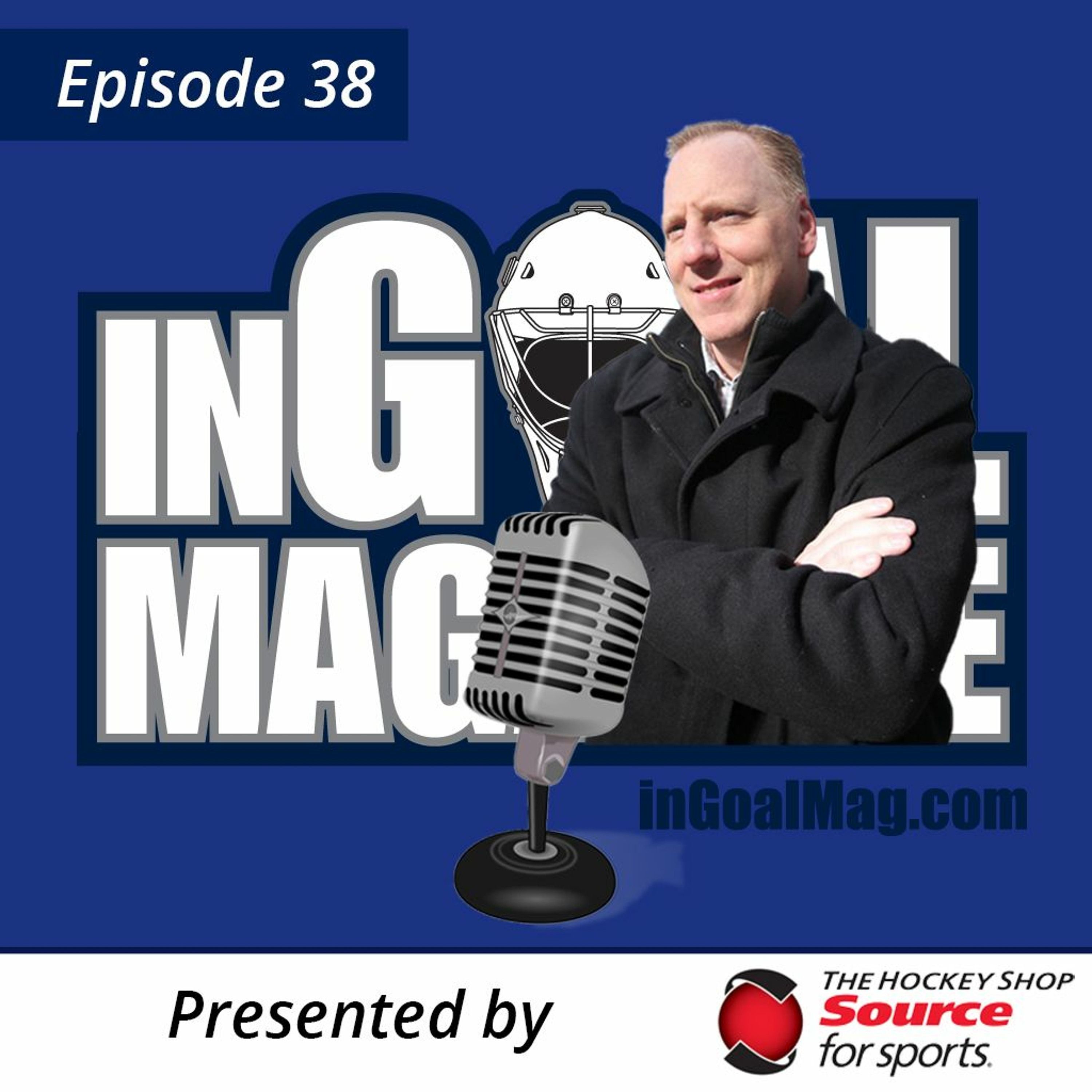 InGoal Radio Podcast