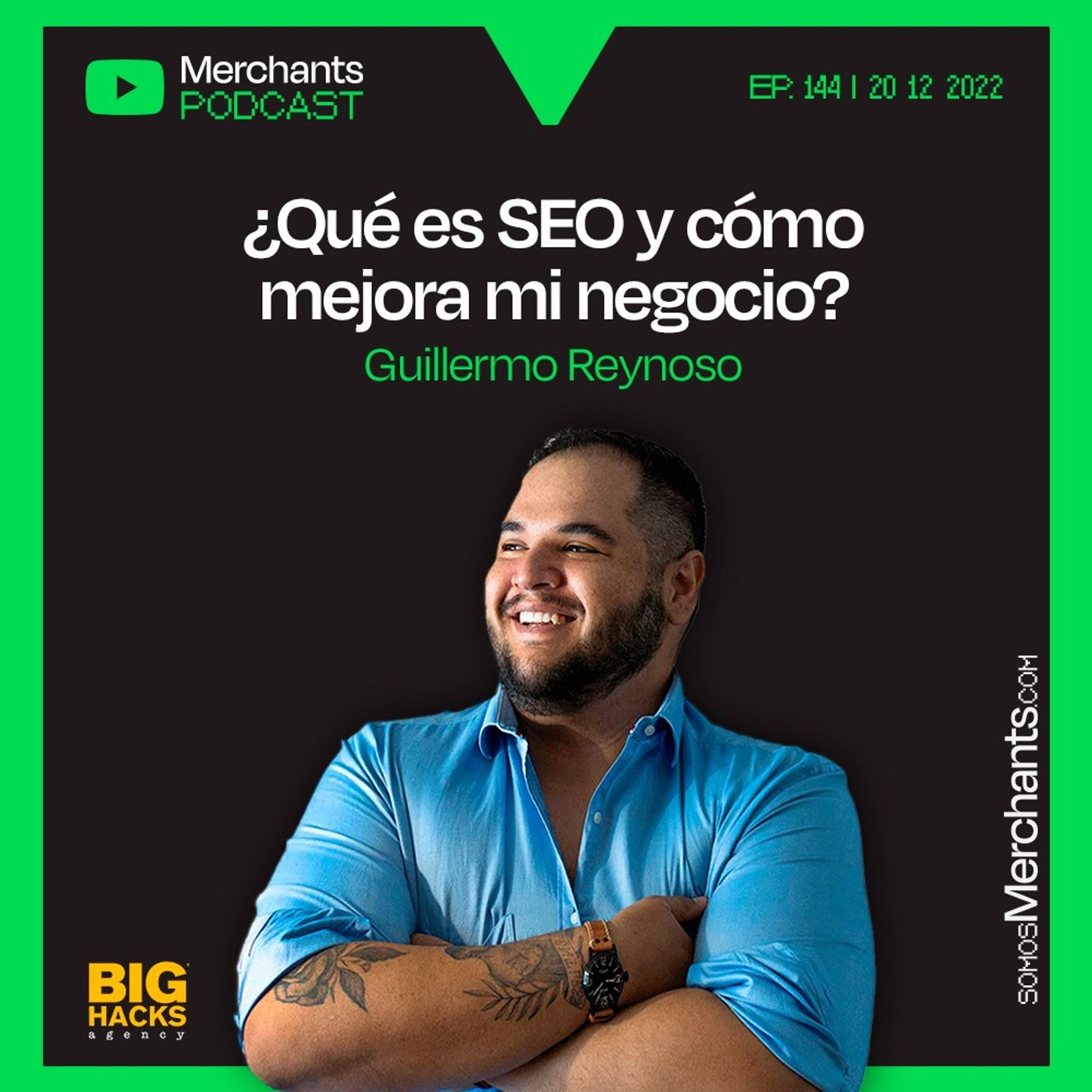 Merchants - Ecommerce en español