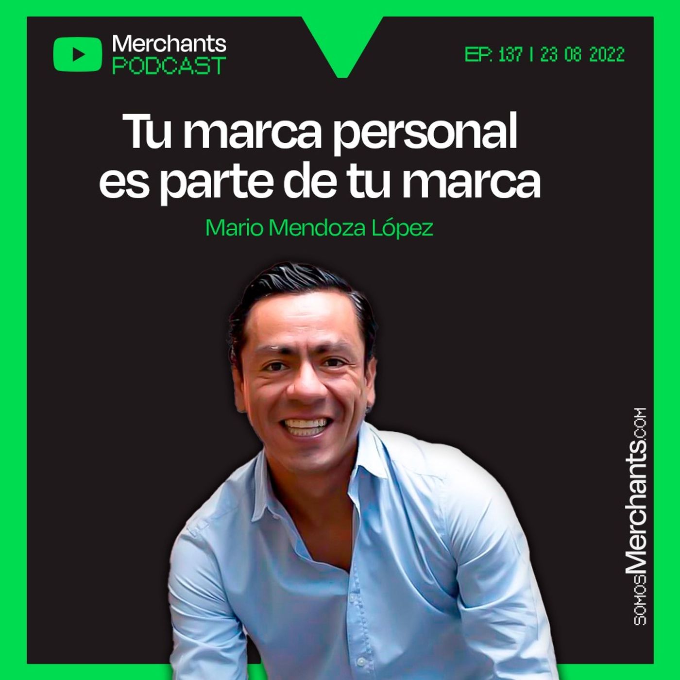 Merchants - Ecommerce en español