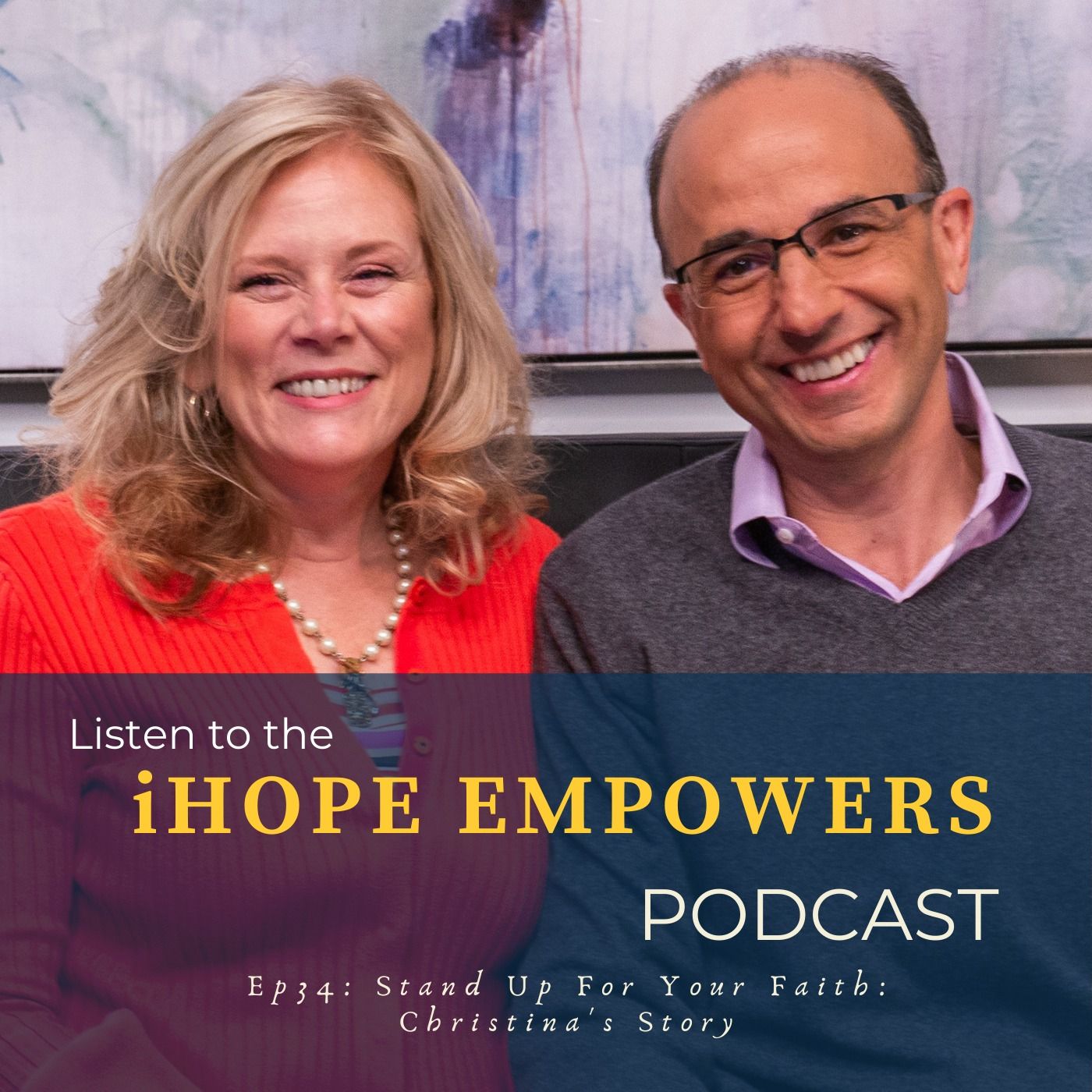 iHOPE Empowers