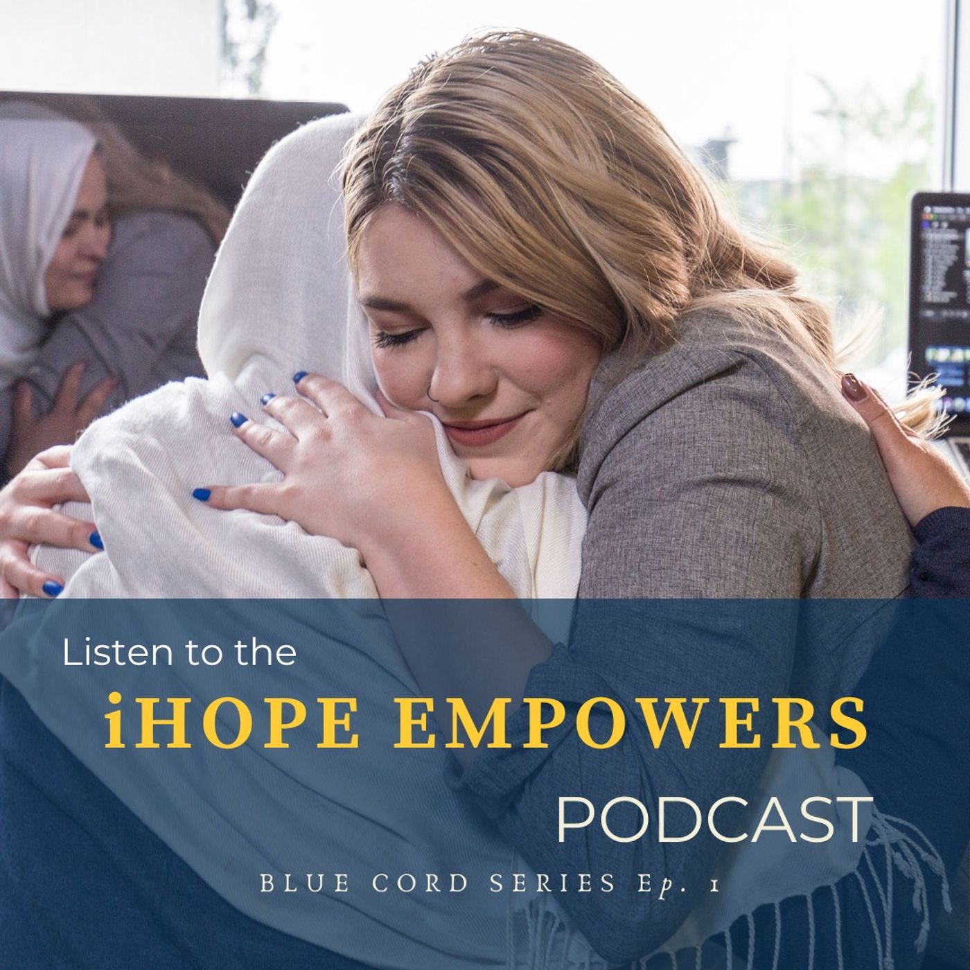 iHOPE Empowers