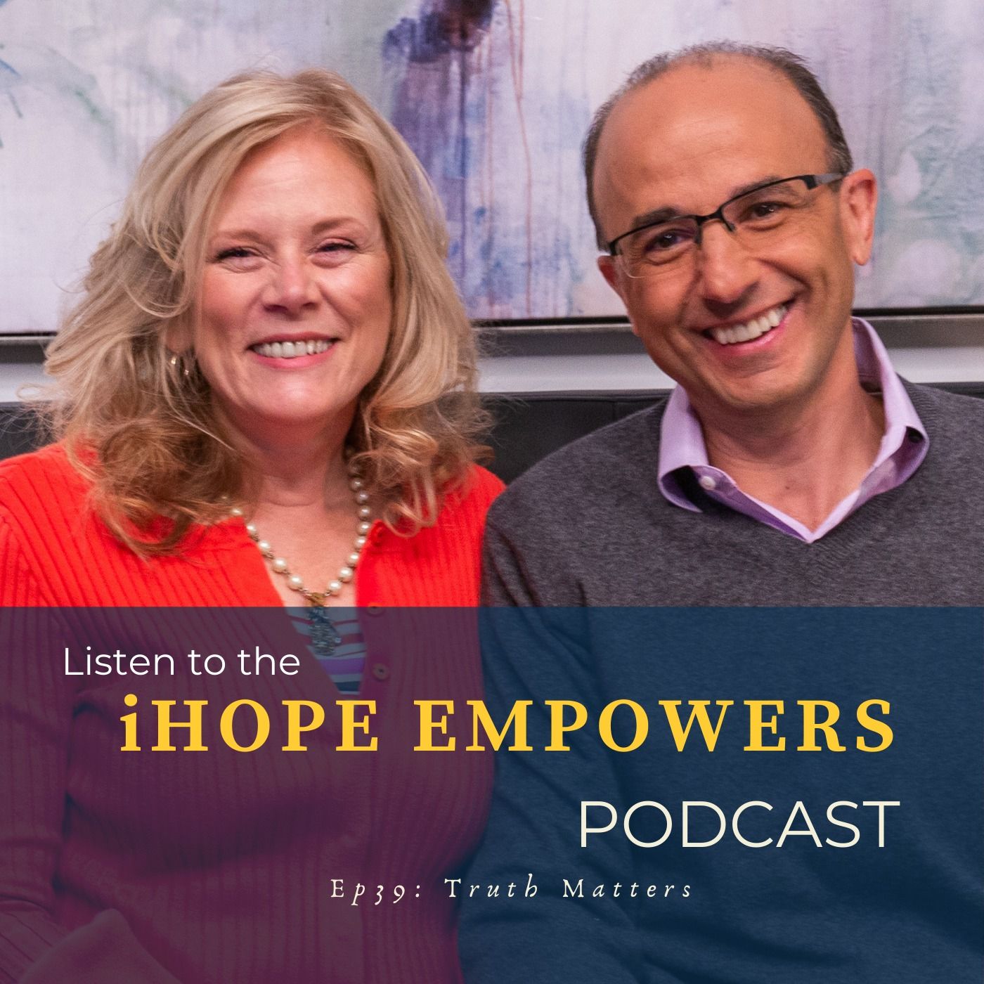 iHOPE Empowers