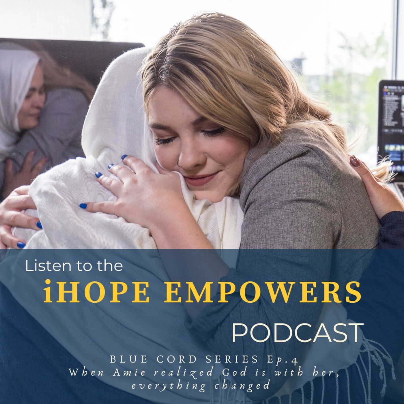 iHOPE Empowers
