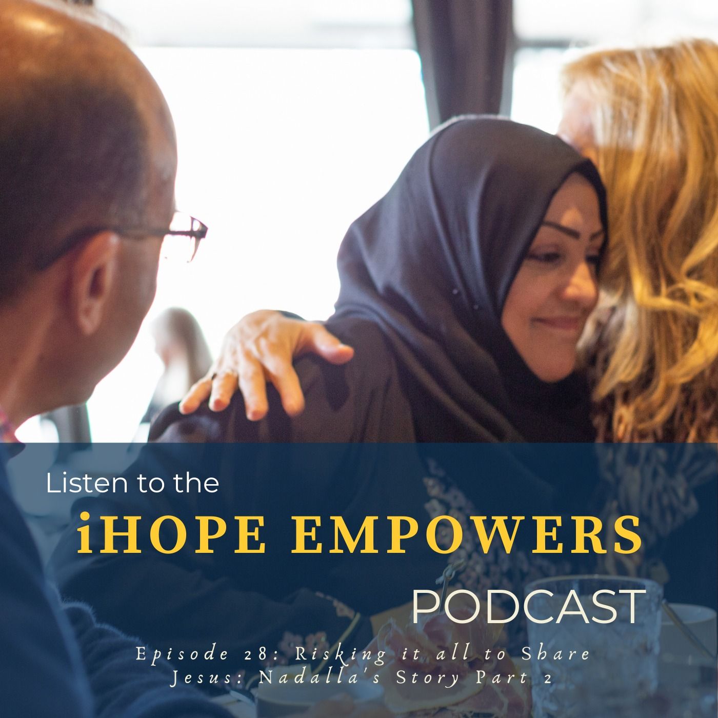 iHOPE Empowers