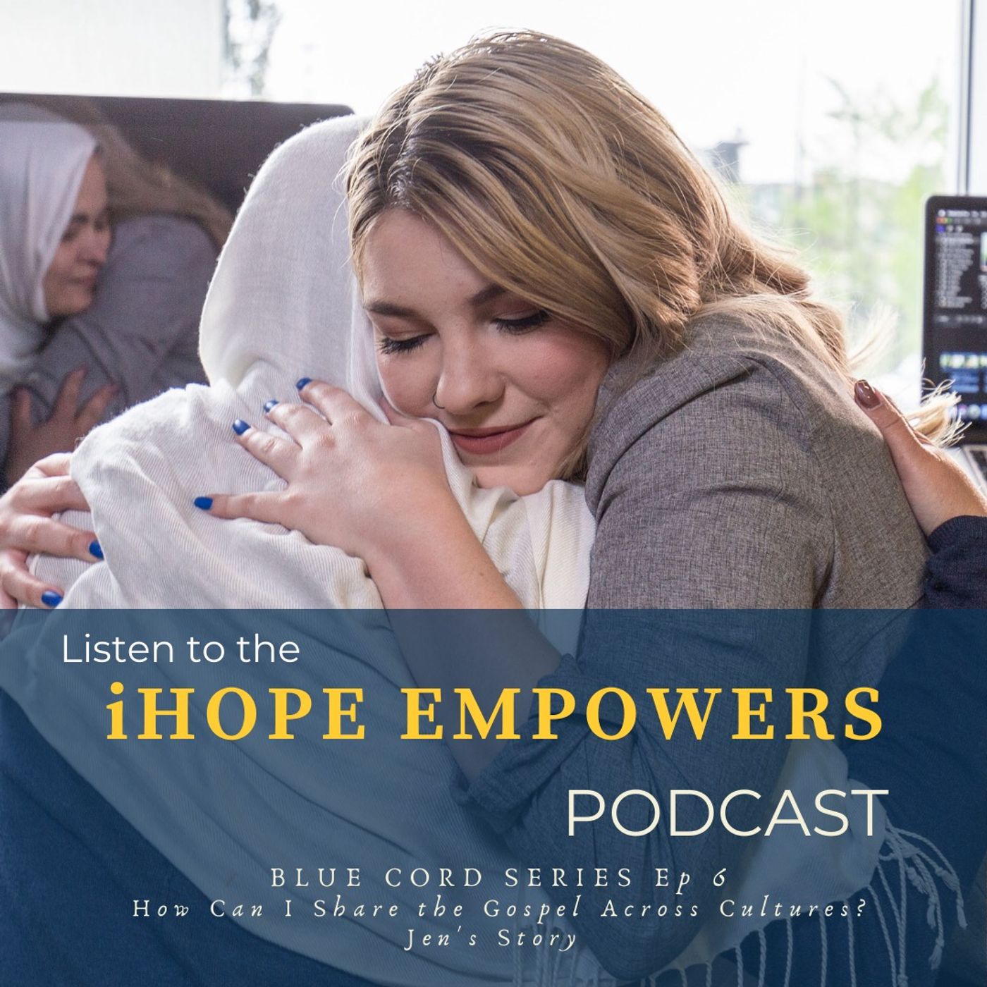 iHOPE Empowers