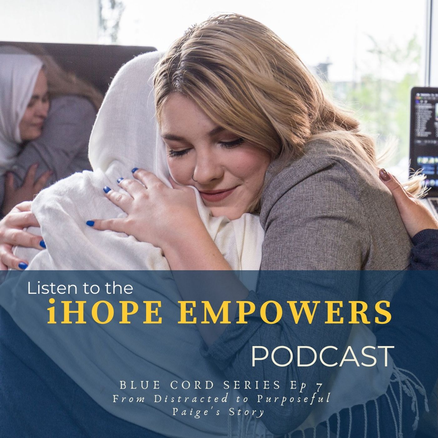 iHOPE Empowers