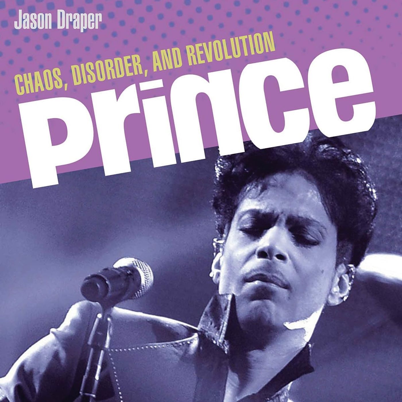 How can U just leave me standing? ...in search of Prince Rogers Nelson.