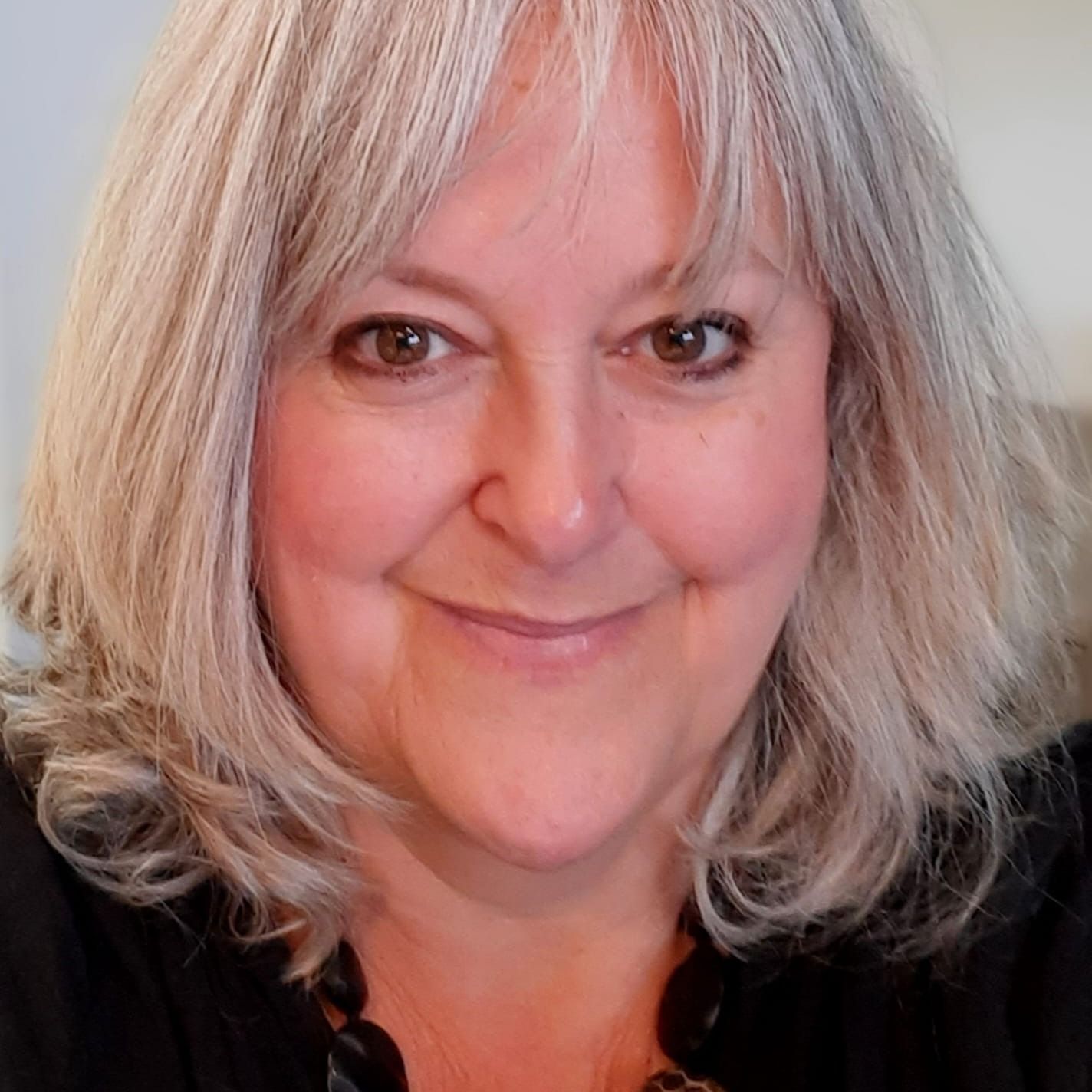 Comms from the Shed: interviewing diverse voices on our present and the future.