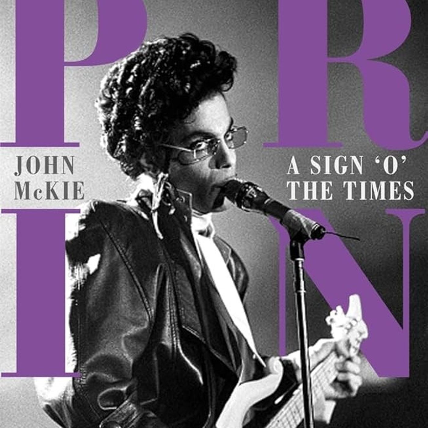 Former editor of Smash Hits and Q magazine John McKie conducted over 200 interviews to create a biography of Prince. He talks to Sam Bleazard about his extensive new book, but also the recent IMAX release of Prince's most famous concert movie. Former editor of Smash Hits and Q magazine John McKie conducted over 200 interviews to create a biography of Prince. He talks to Sam Bleazard about his extensive new book, but also the recent IMAX release of Prince's most famous concert movie.