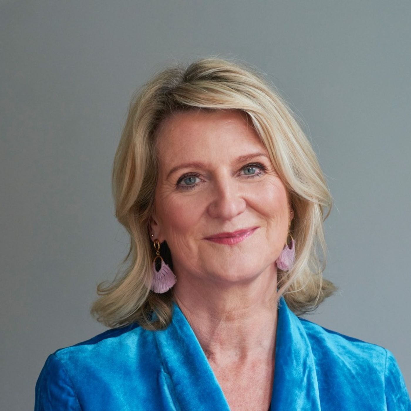 Comms from the Shed: interviewing diverse voices on our present and the future.