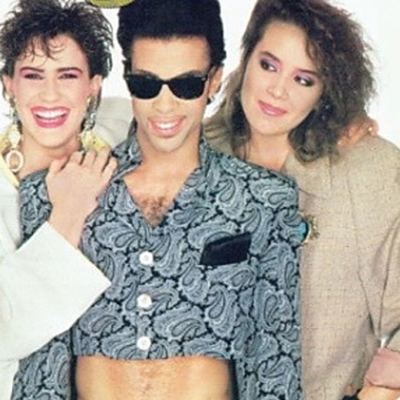 Were Prince & The Revolution In All Your Dreams? Lisa Coleman tells Sam Bleazard, 'it got bigger than we thought...we didn't expect to become the mainstream!' Tune in to Part 2 as she hangs on to Prince's creative coat tails in 1985. Essential listening. Were Prince & The Revolution In All Your Dreams? Lisa Coleman tells Sam Bleazard, 'it got bigger than we thought...we didn't expect to become the mainstream!' Tune in to Part 2 as she hangs on to Prince's creative coat tails in 1985. Essential listening.