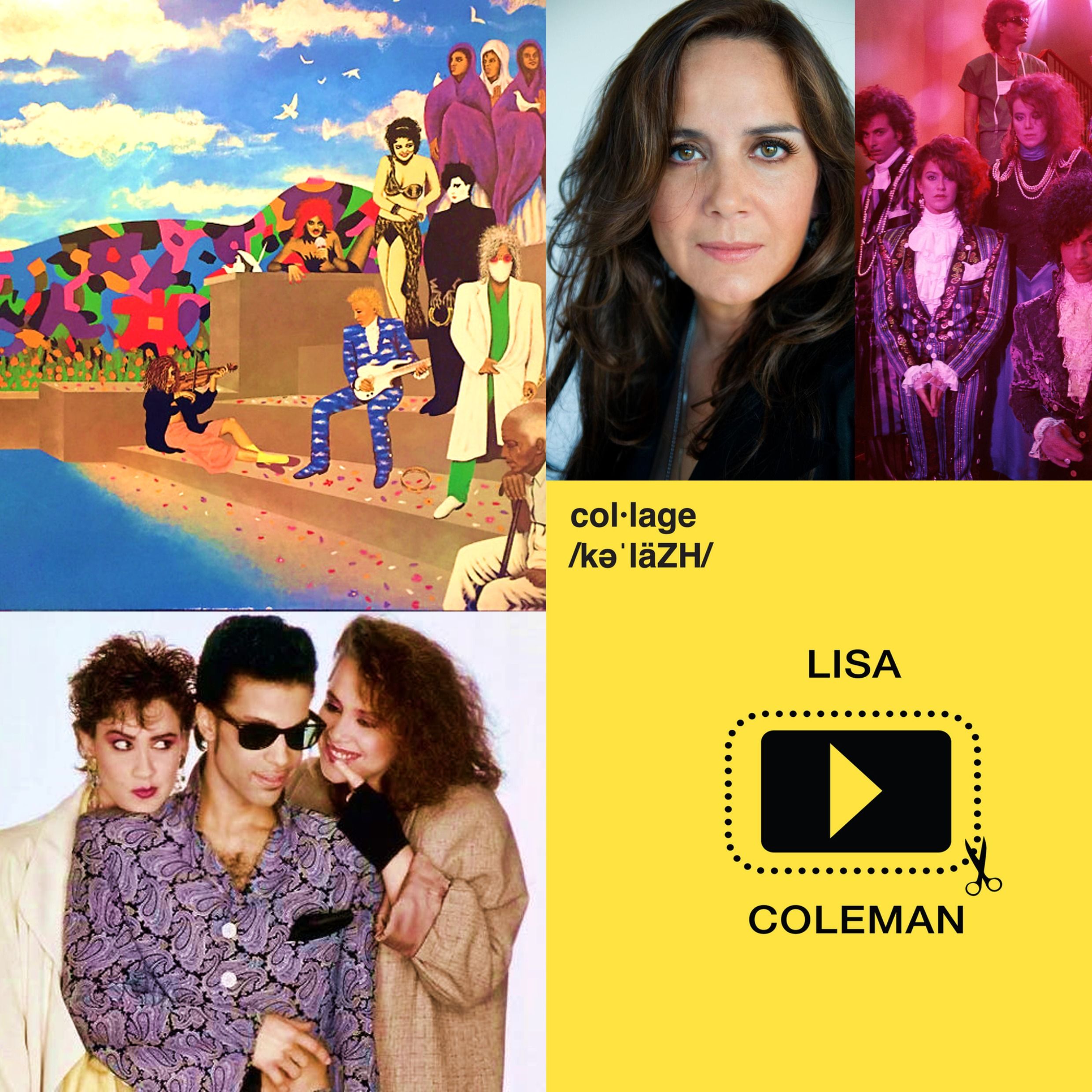 How can U just leave me standing? ...in search of Prince Rogers Nelson.