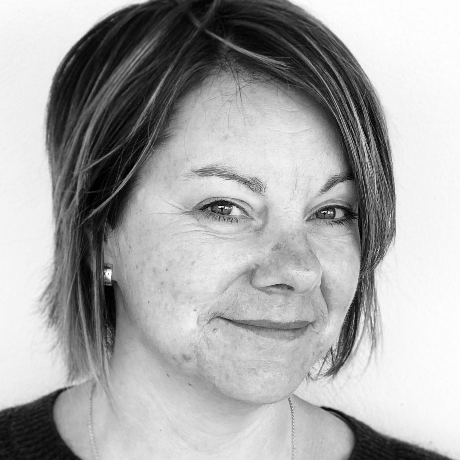 Comms from the Shed: interviewing diverse voices on our present and the future.