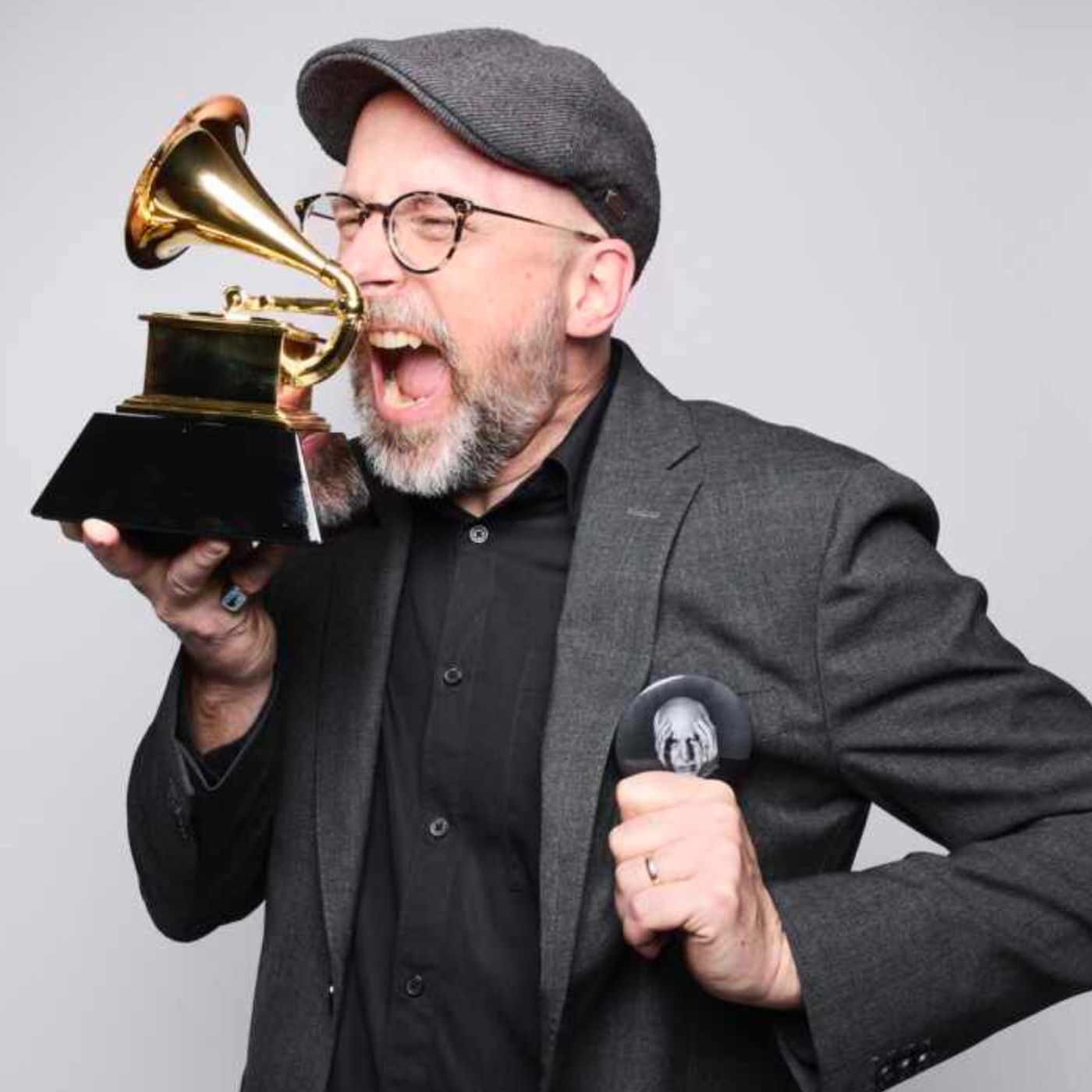 How can U just leave me standing? ...in search of Prince Rogers Nelson.