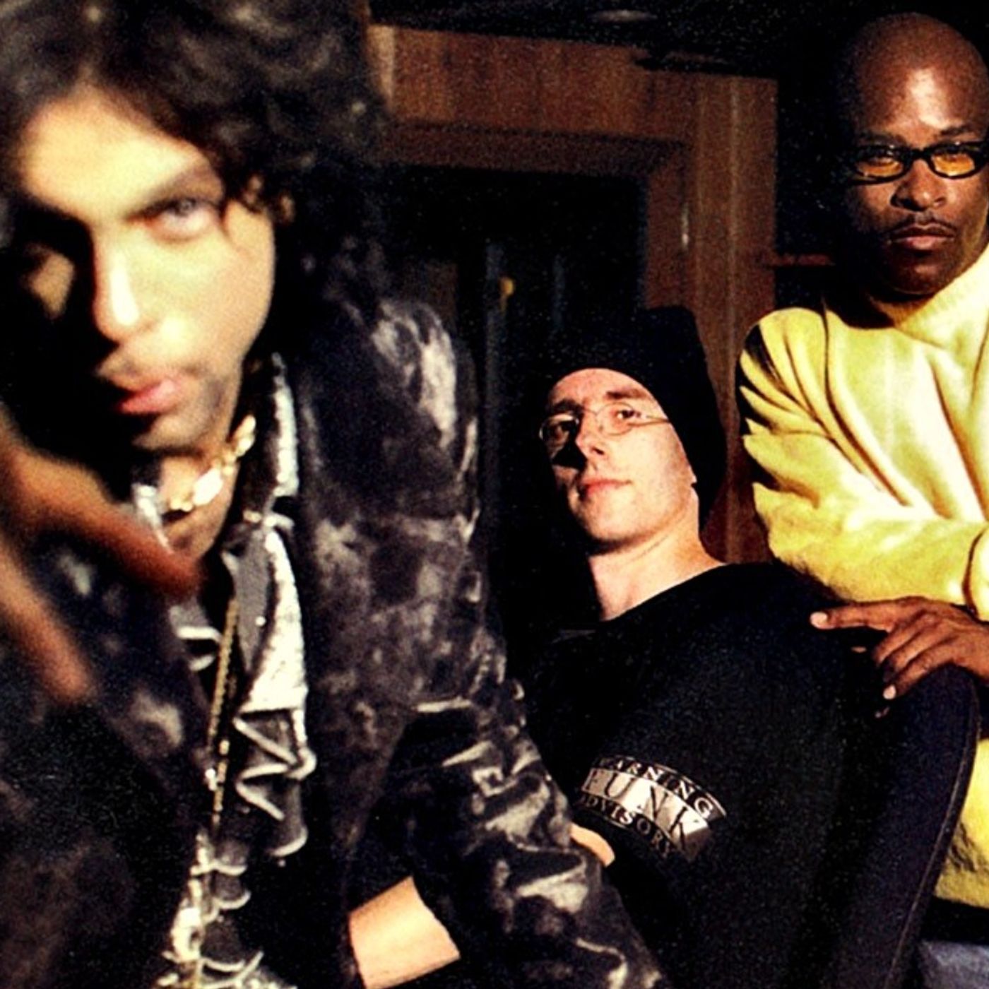 In part 2 Hans discusses Prince's acoustic album The Truth, stepping into The Vault while working on the fabled Crystal Ball project, and being a studio engineer for the 3-CD opus Emancipation. Essential listening.