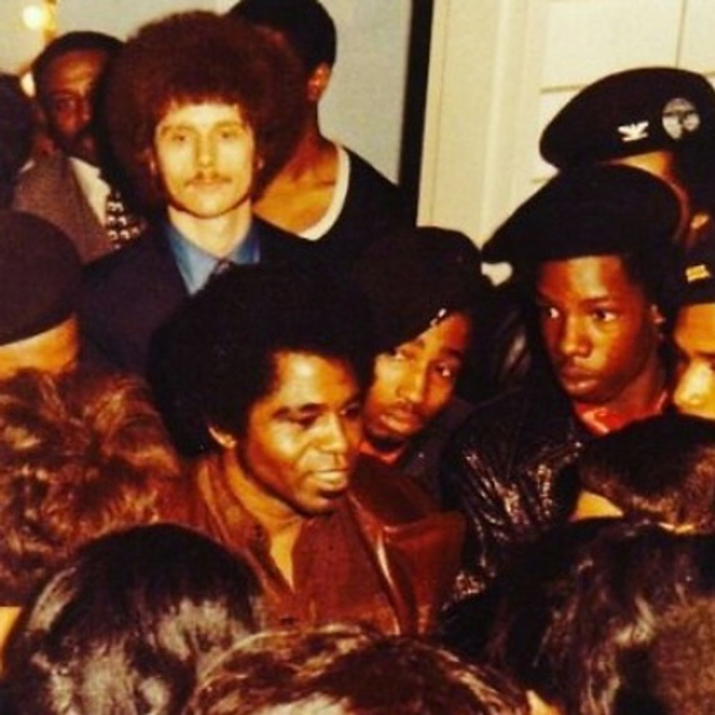 How can U just leave me standing? ...in search of Prince Rogers Nelson.