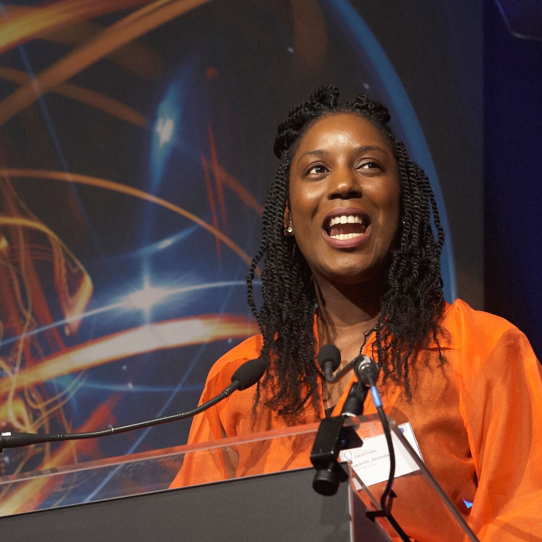 Comms from the Shed: interviewing diverse voices on our present and the future.