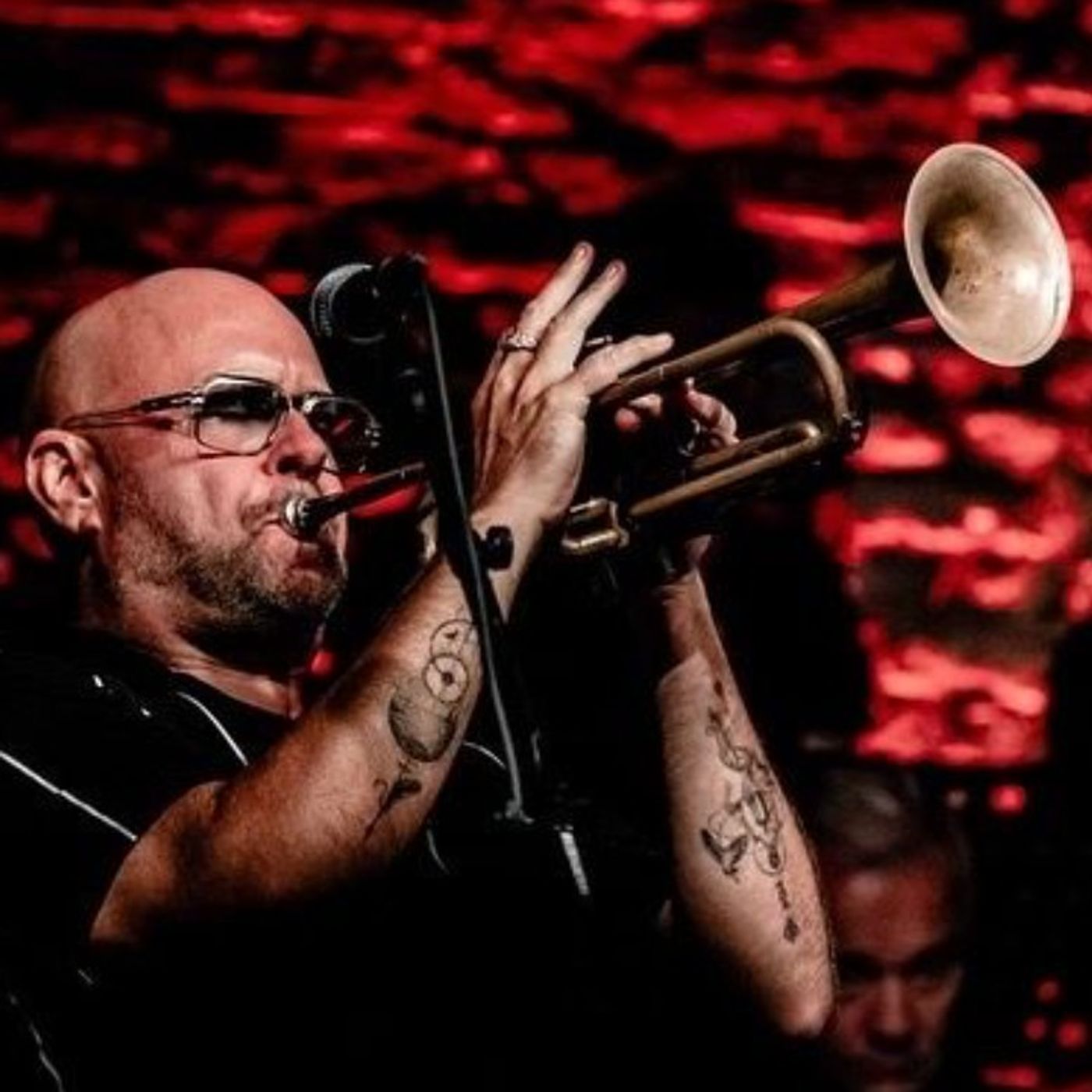 How can U just leave me standing? ...in search of Prince Rogers Nelson.