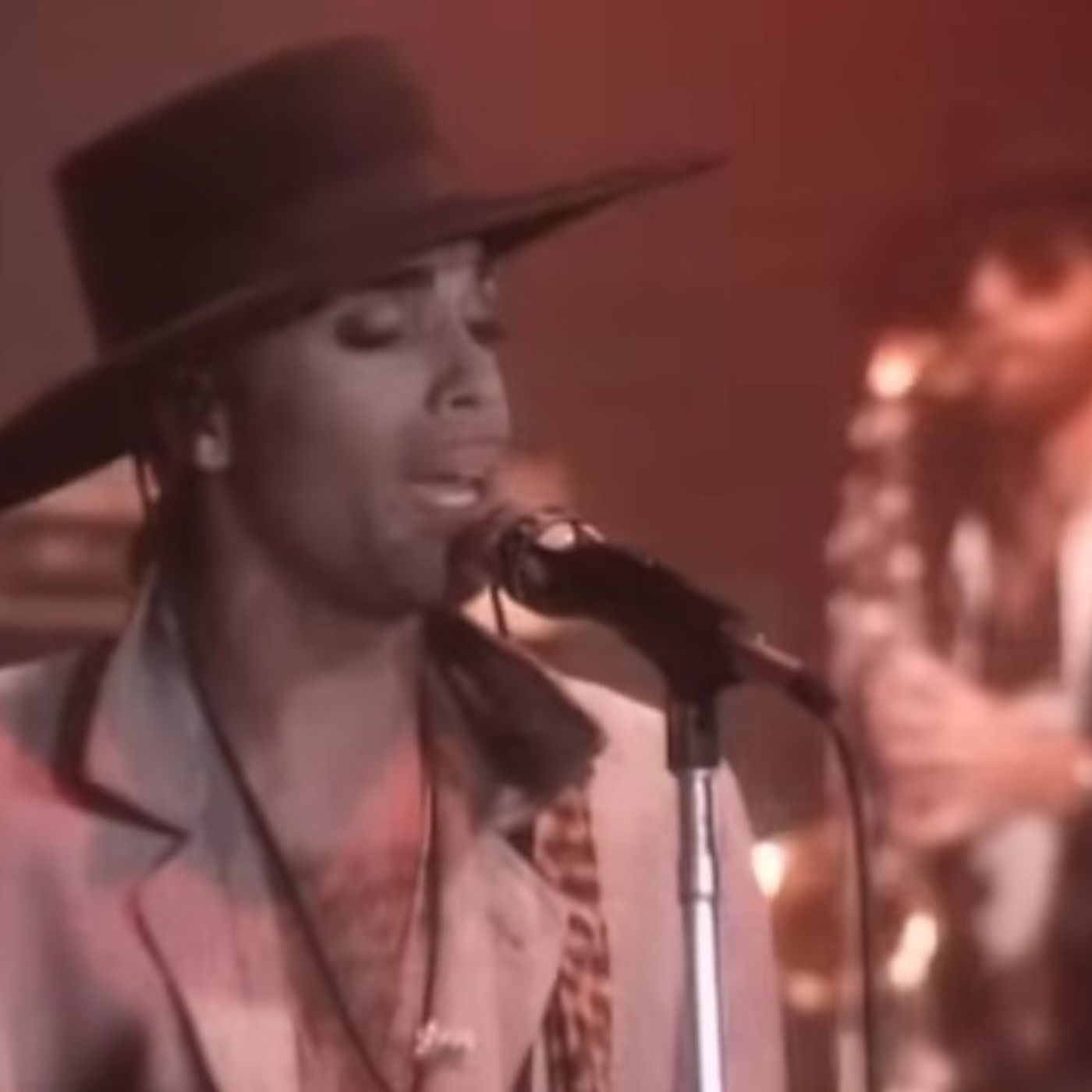 How can U just leave me standing? ...in search of Prince Rogers Nelson.