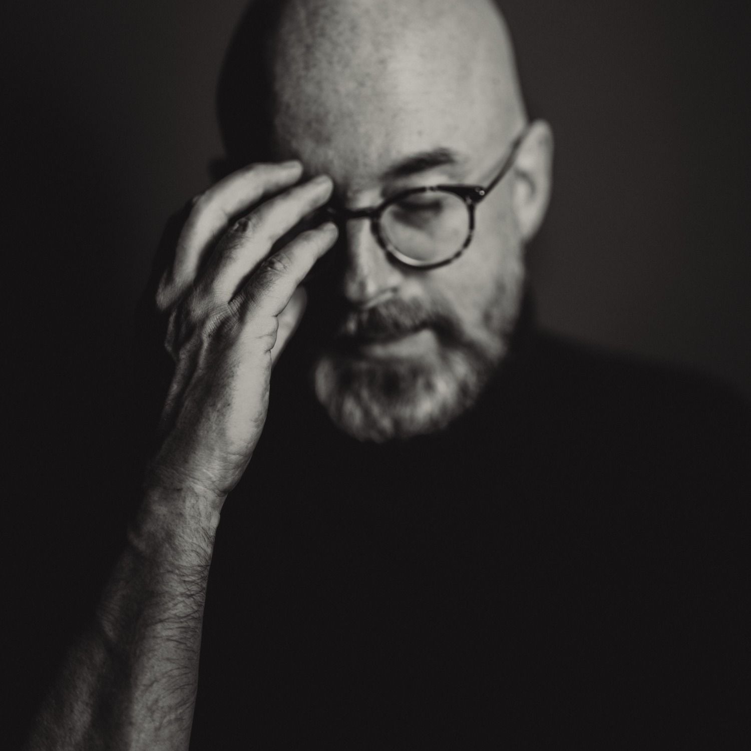 How can U just leave me standing? ...in search of Prince Rogers Nelson.