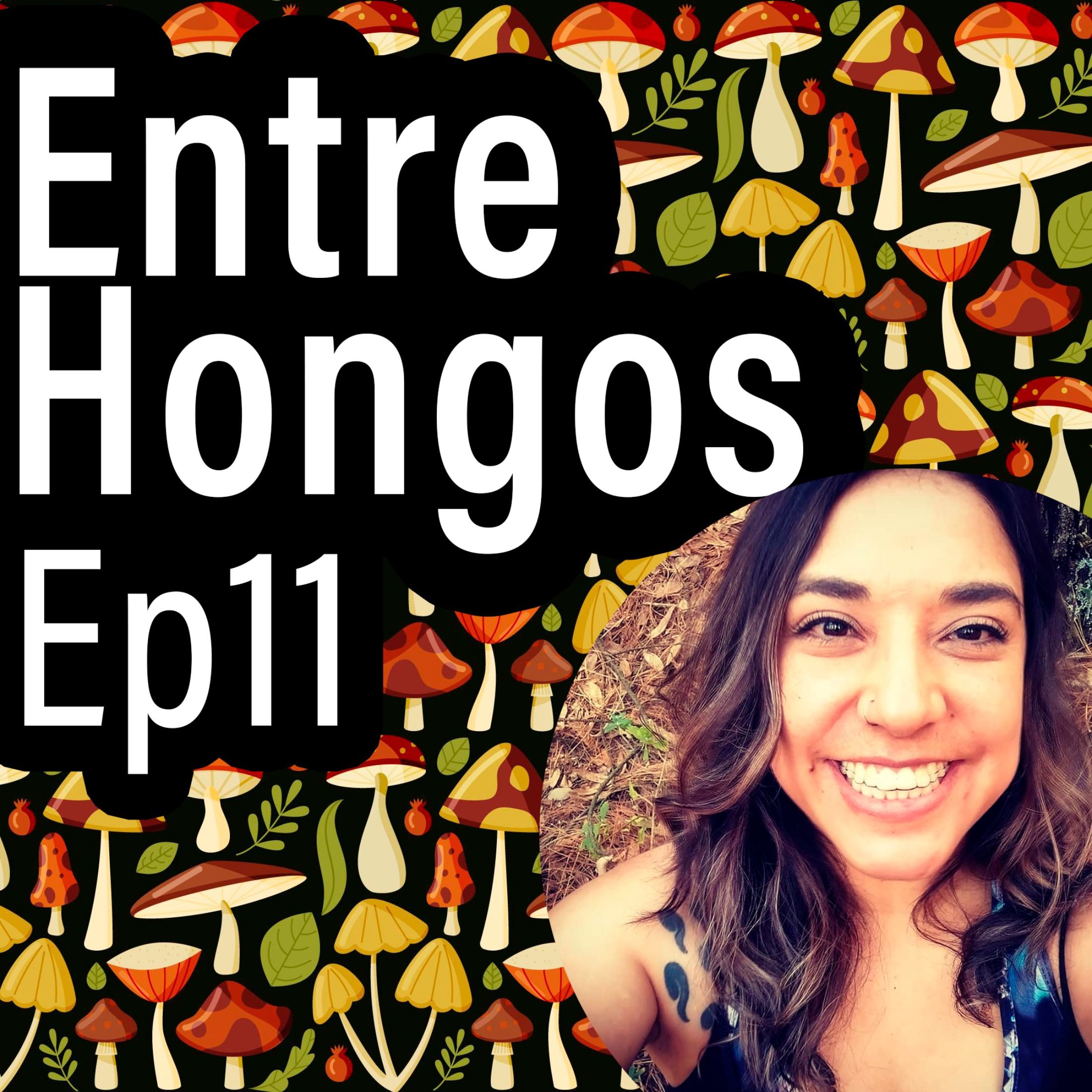 Entre Hongos