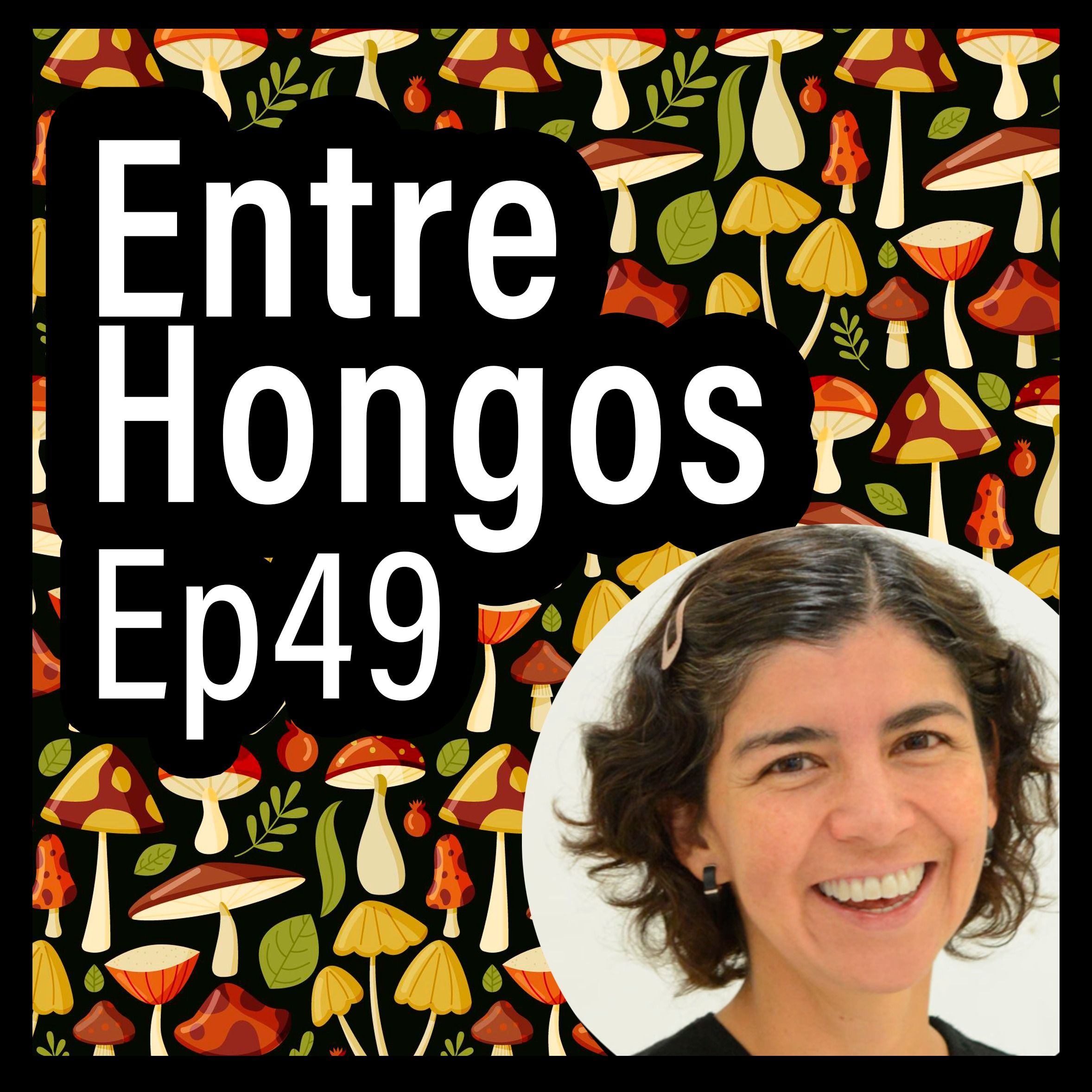 Entre Hongos