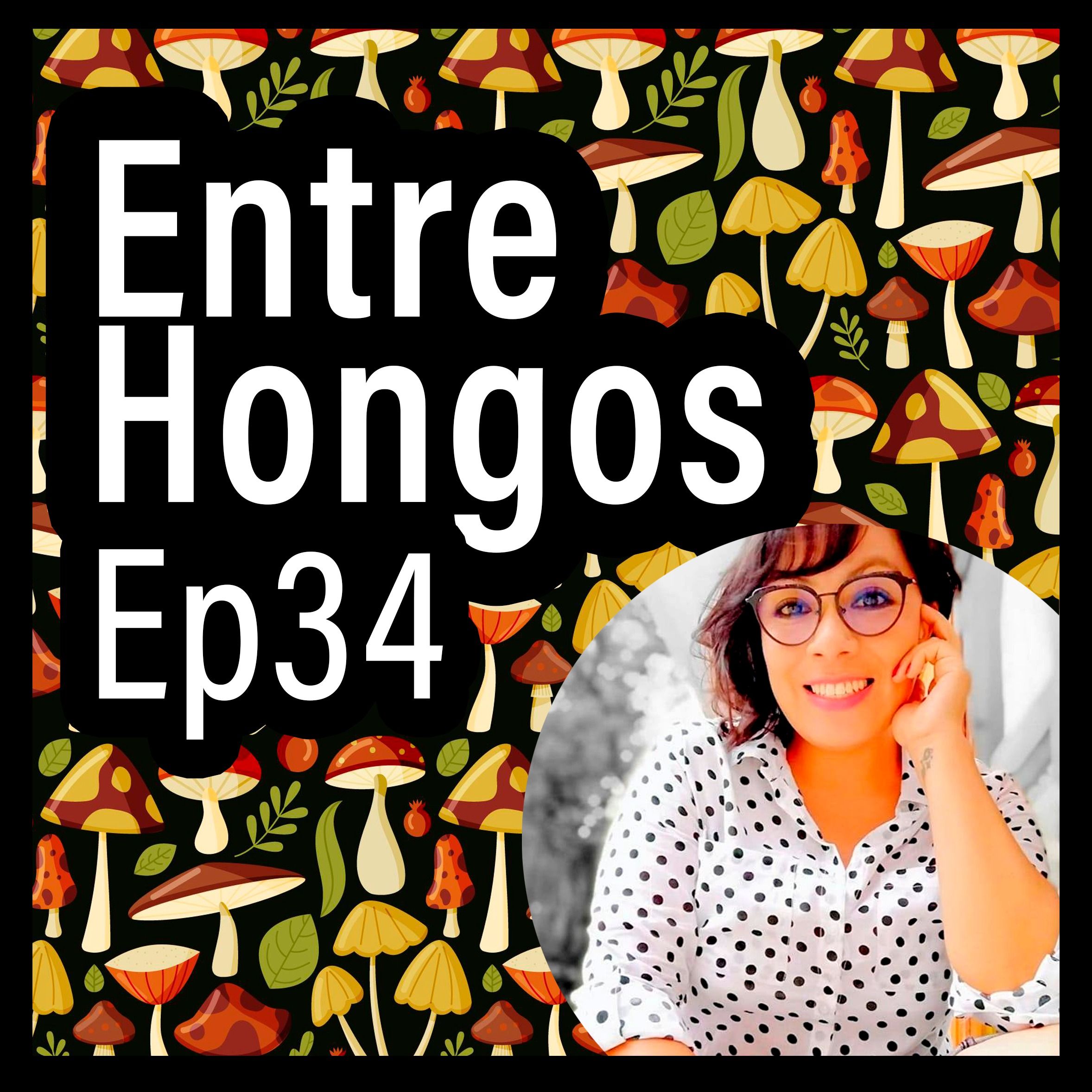 Entre Hongos